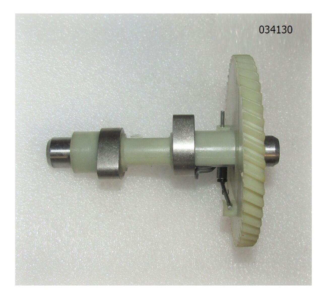 Вал распределительный SGG 2000N-2800(..),KM170FD (в сборе с шестерней) / Camshaft assy (03.04.14200-16813-00) Вал распределительный SGG 2000N-2800(..),KM170FD (в сборе с шестерней) / Camshaft assy (03.04.14200-16813-00)