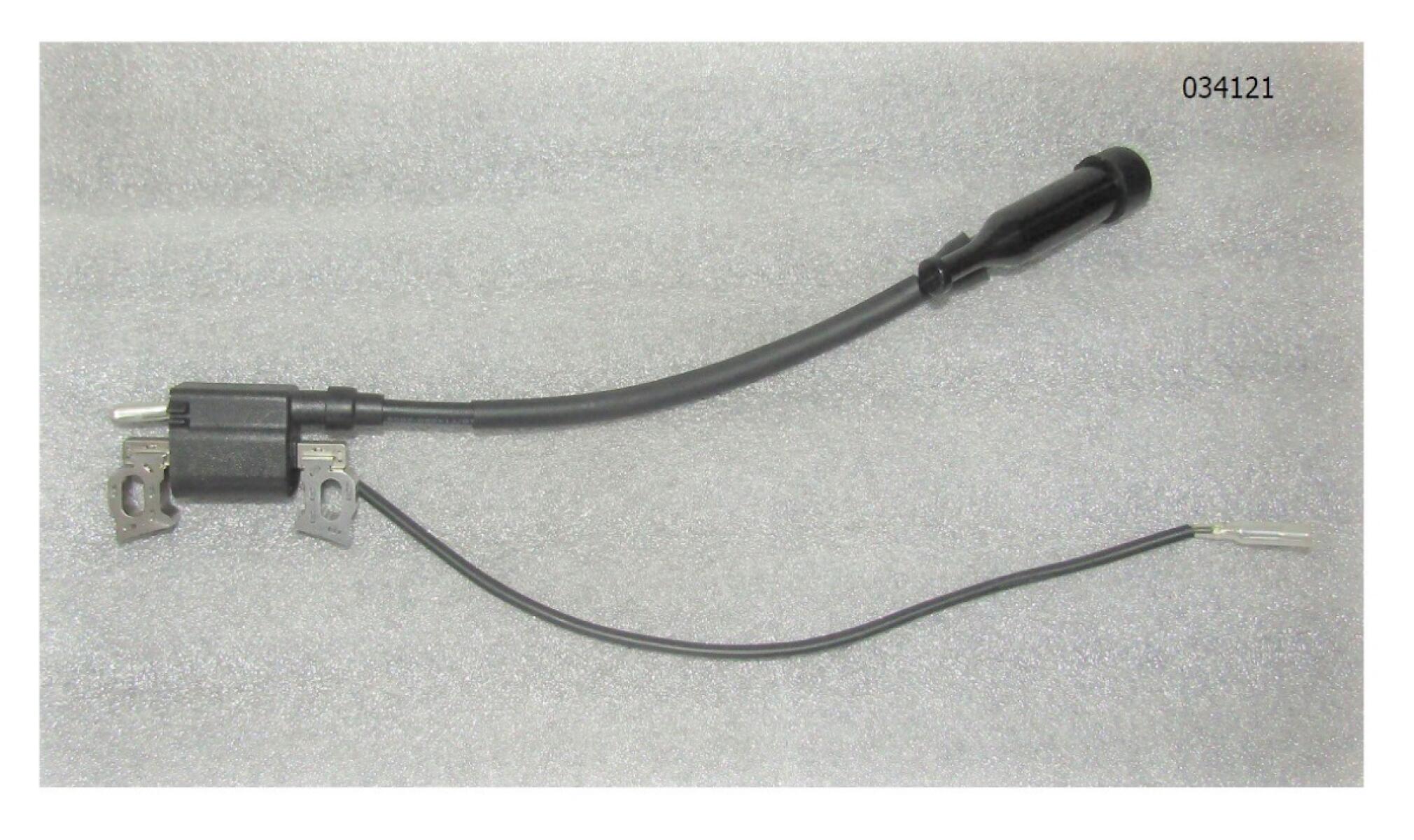 Катушка зажигания SGG 2000N-2800(..),170FD Km / lgnition coil (04.08.30400-16814-00) Катушка зажигания SGG 2000N-2800(..),170FD Km / lgnition coil (04.08.30400-16814-00)
