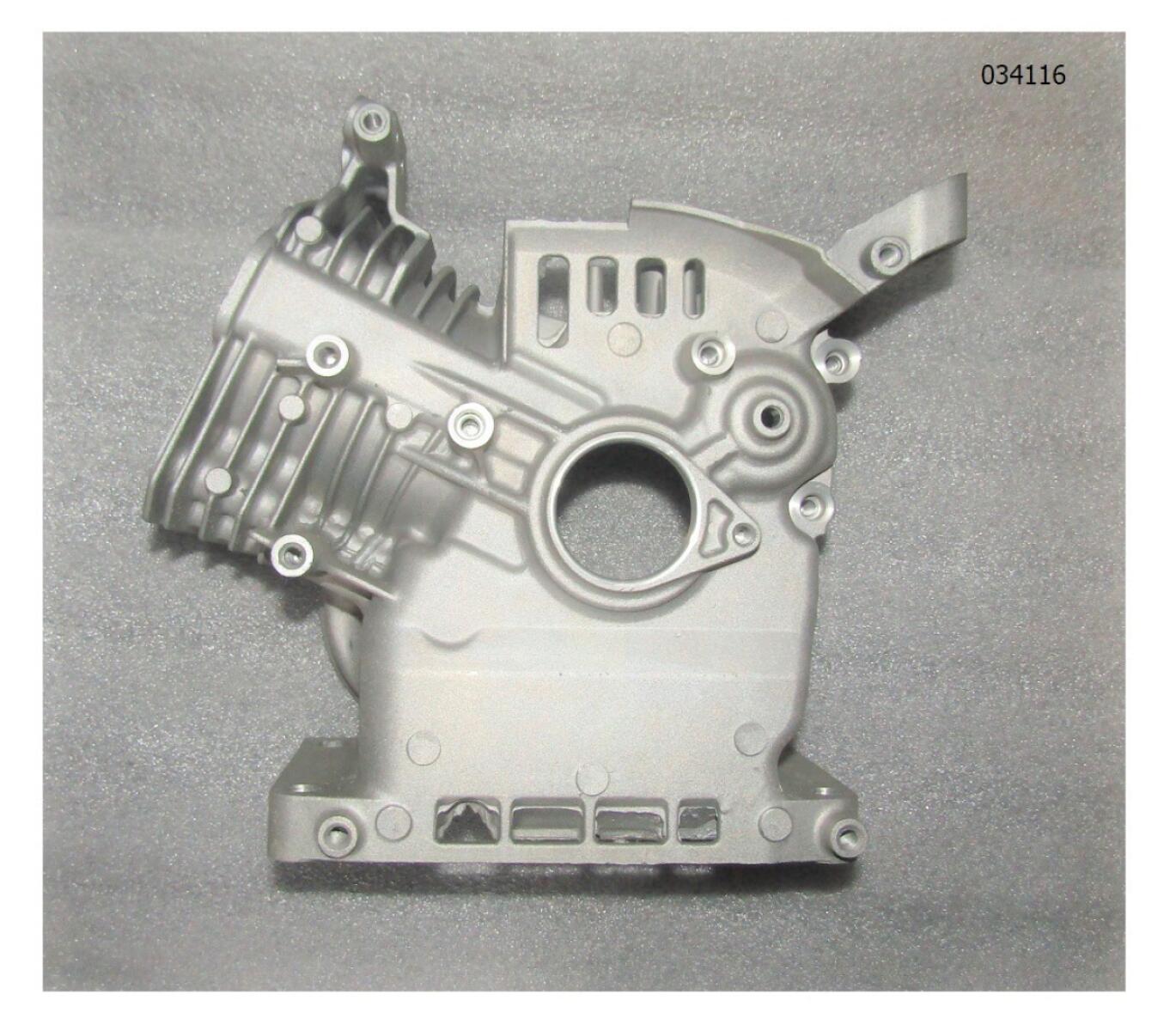 Блок цилиндра SGG 2800EN,KM170FD / Crankcase (03.01.11310-17001-11) Блок цилиндра SGG 2800EN,KM170FD / Crankcase (03.01.11310-17001-11)