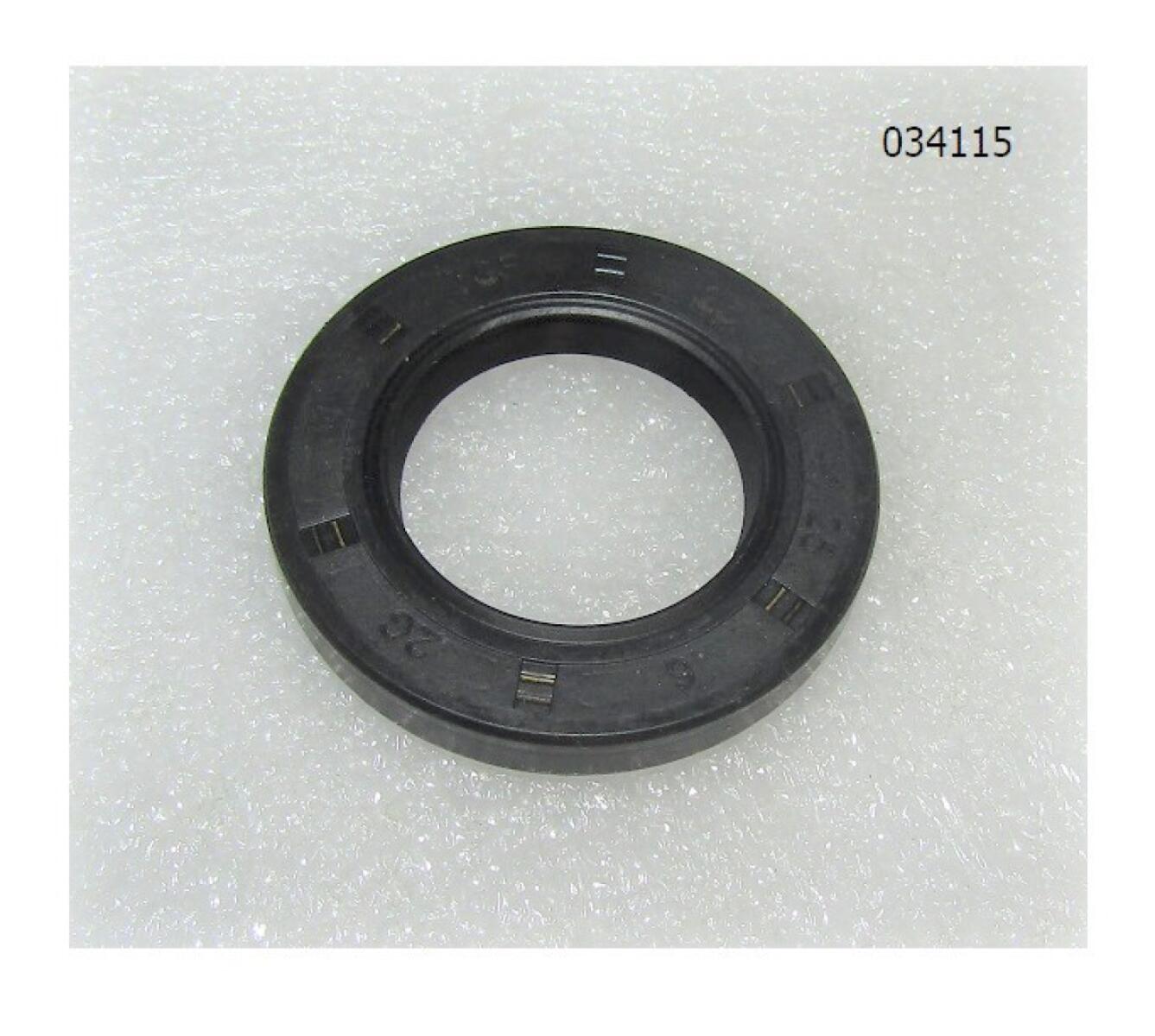 Сальник КВ (25х41,25х6) SGG 2000N-3200EN Duplex,KM170FD Km / Oil Seal (04.01.90682-16801-00) Сальник КВ (25х41,25х6) SGG 2000N-3200EN Duplex,KM170FD Km / Oil Seal (04.01.90682-16801-00)