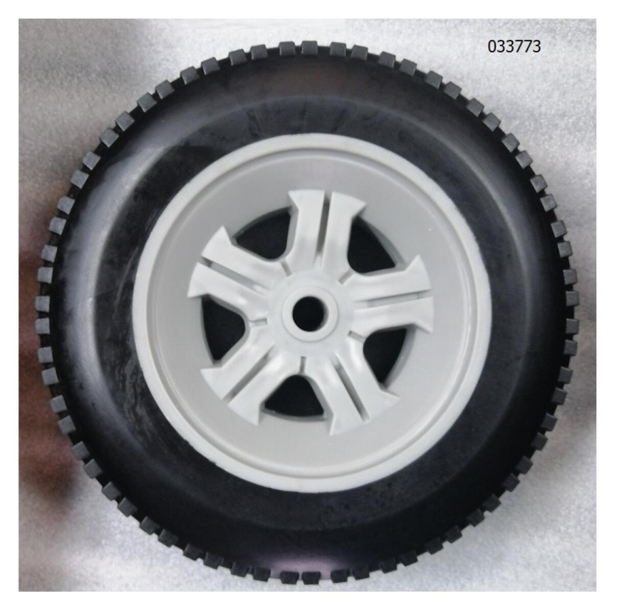 Колесо SGG 10000Ei (D=240х80х16) Sc / The wheel (20134-00008-00) Колесо SGG 10000Ei (D=240х80х16) Sc / The wheel (20134-00008-00)