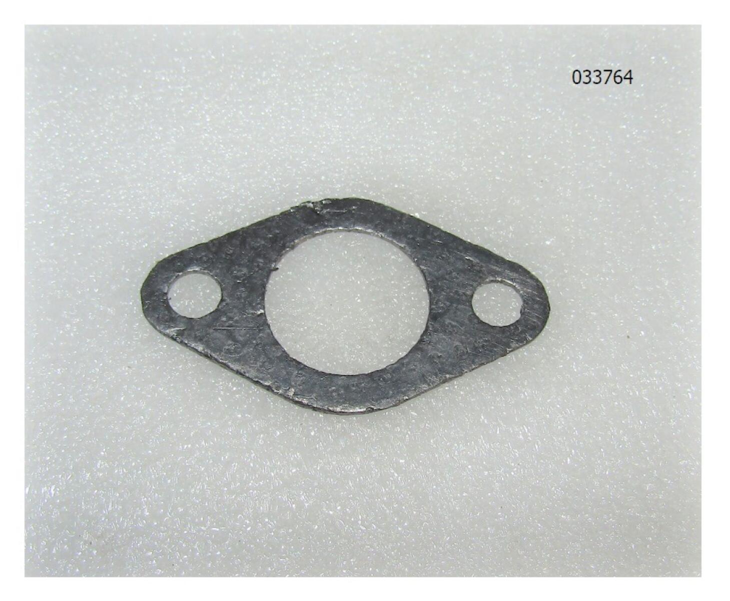 Прокладка глушителя SGG 10000Ei,SV460 до 08.2024 Sc / Muffler gasket (33048-00093-00)