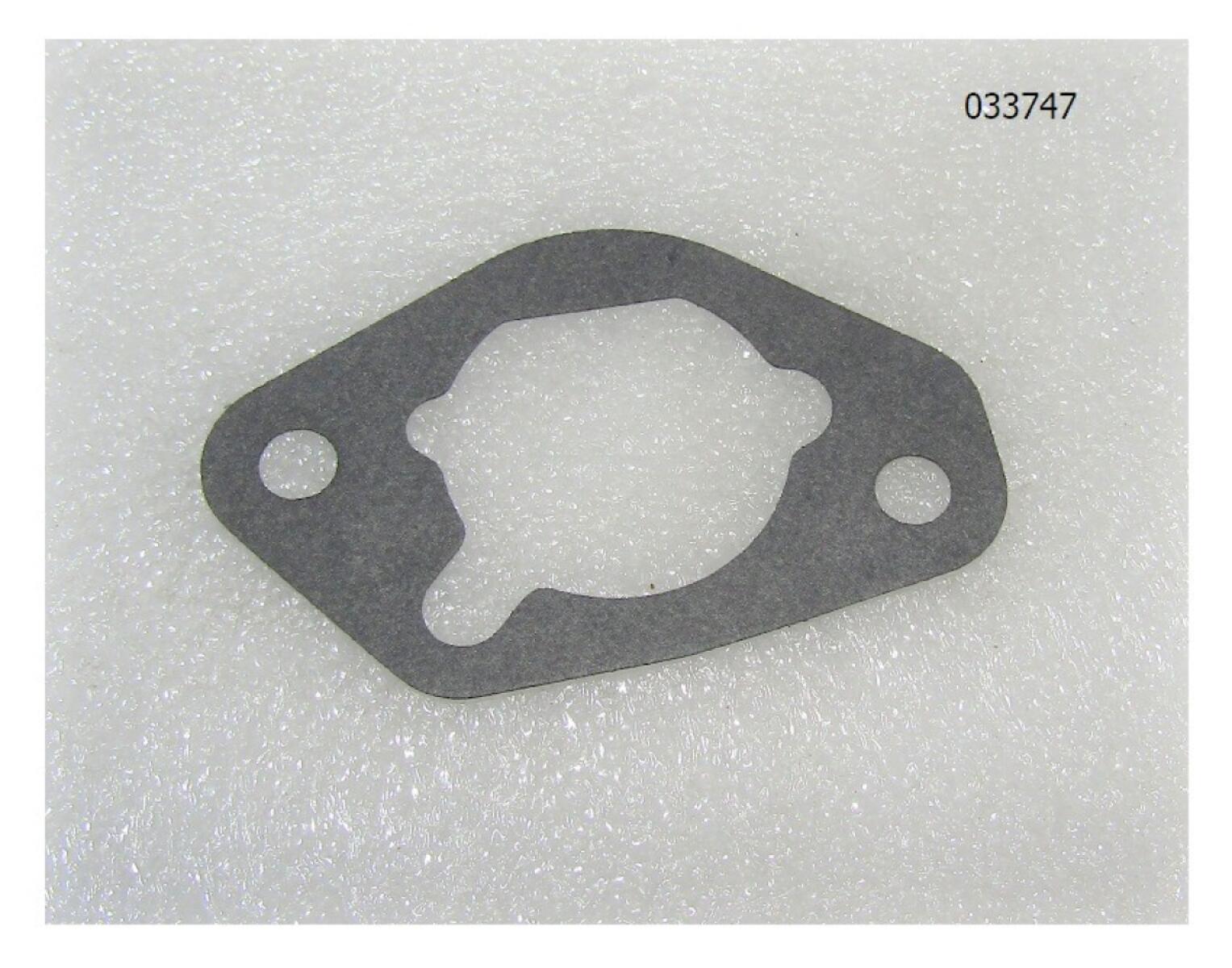 Прокладка карбюратора и фильтра воздушного SGG 10000Ei,SV460,SV460B / Gasket air filter (33048-00047-00) Прокладка карбюратора и фильтра воздушного SGG 10000Ei,SV460,SV460B / Gasket air filter (33048-00047-00)