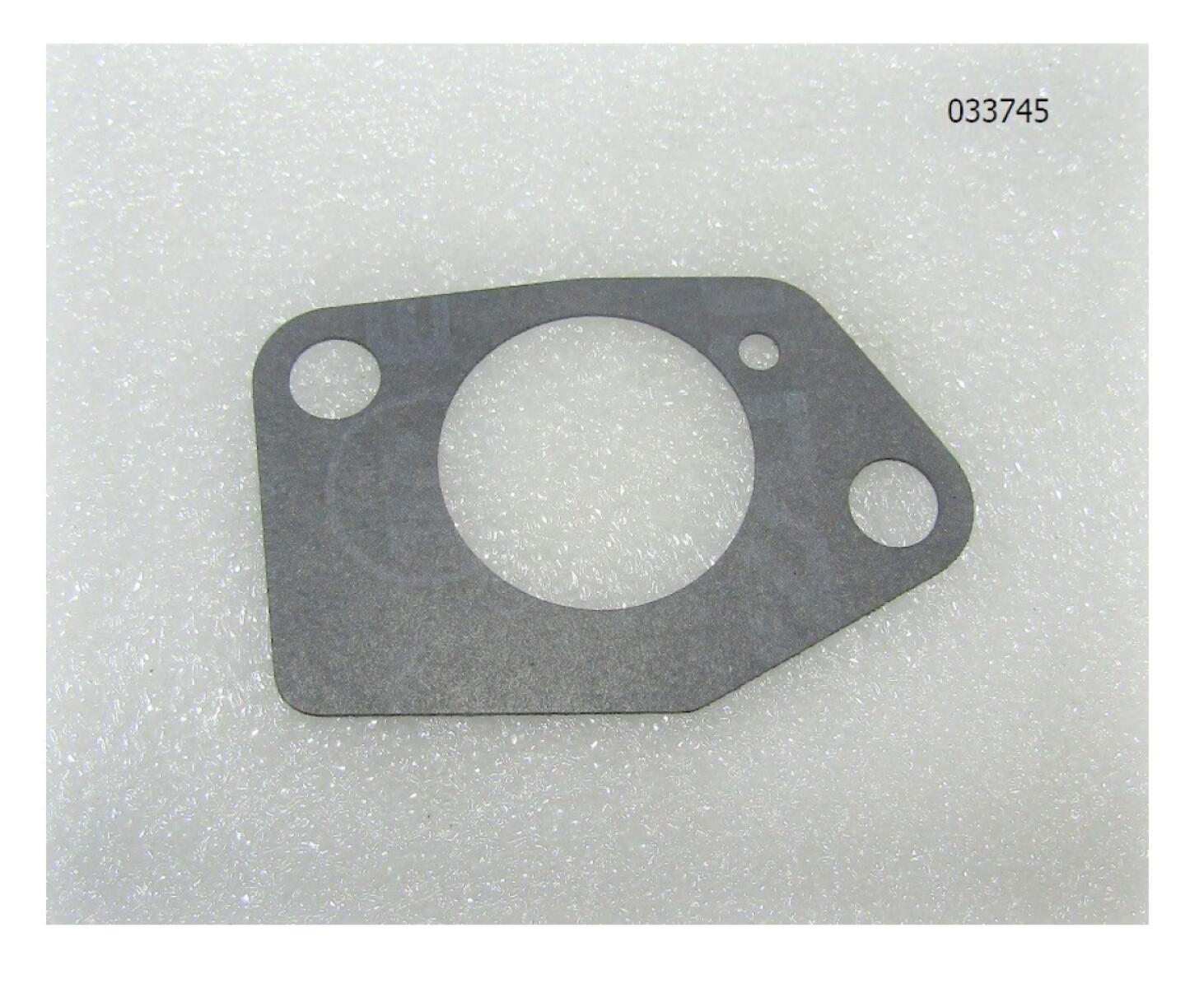 Прокладка инсулятора и карбюратора SGG 10000Ei,SV460,SV460B / Gasket carburetor (33048-00078-00)