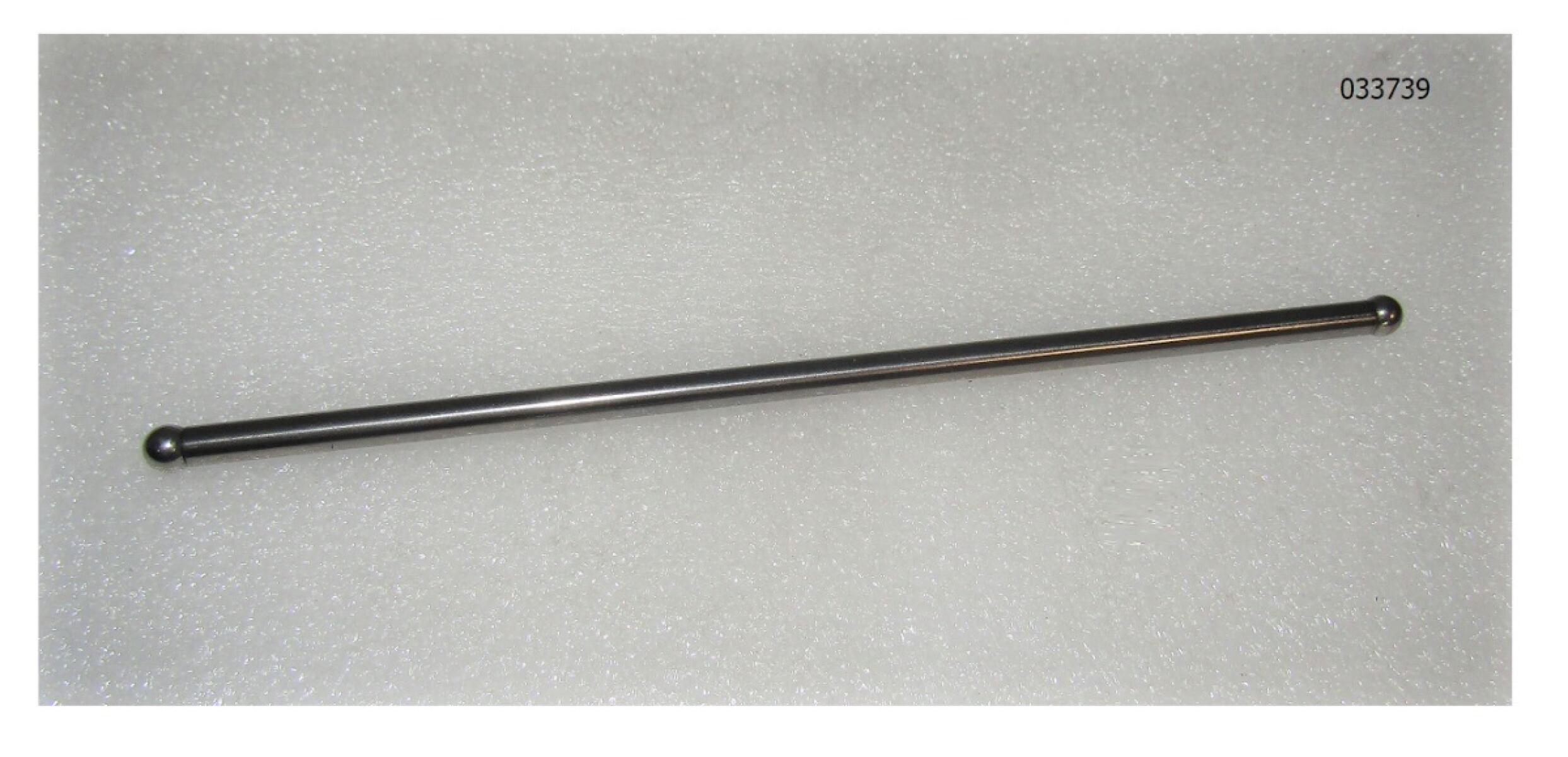 Штанга толкателя клапана SGG 10000Ei,SV460 до 08.2024 (5,0х167) Sc / Push rod (34020-00015-00)