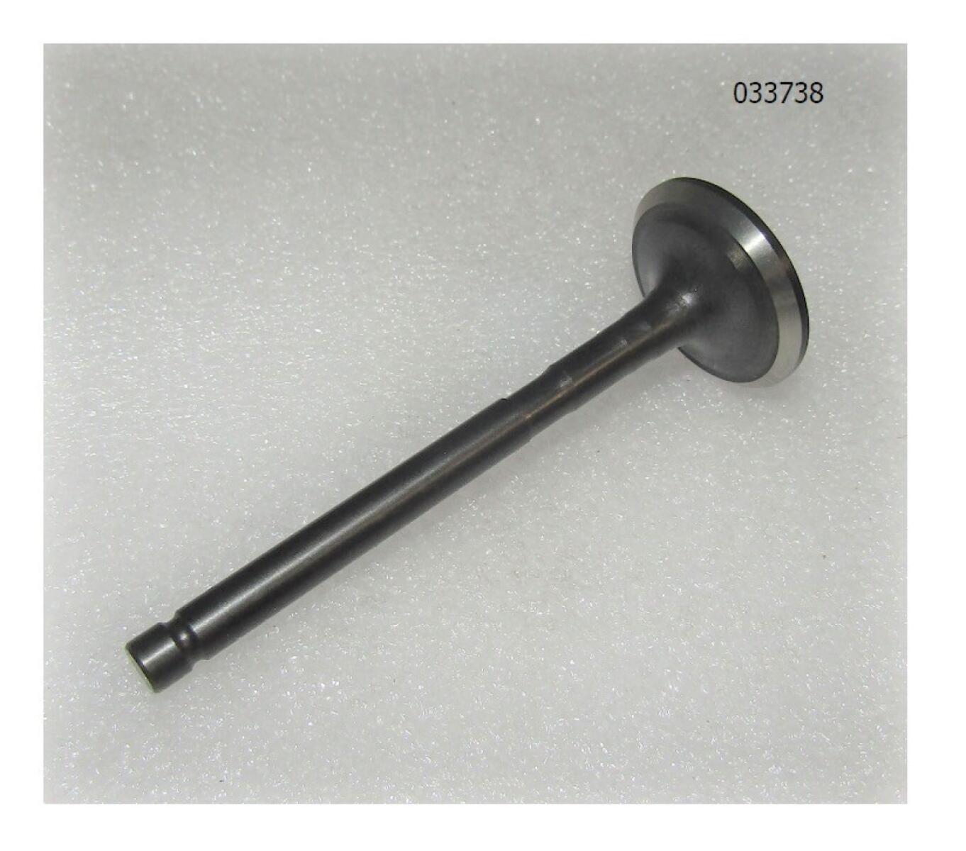 Клапан выпускной SGG 10000Ei,SV460 до 08.2024 Sc / Exhaust valve (34013-00054-00) Клапан выпускной SGG 10000Ei,SV460 до 08.2024 Sc / Exhaust valve (34013-00054-00)