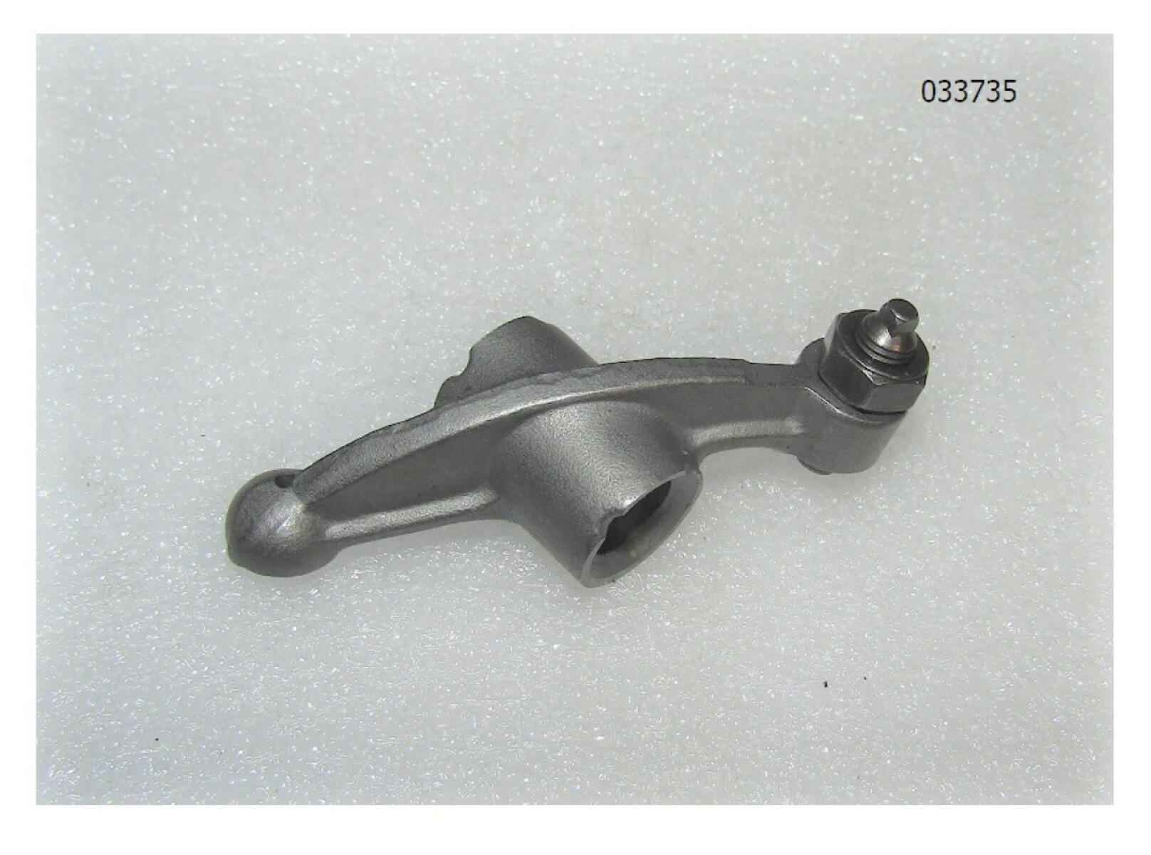 Коромысло клапана впускного SGG 10000Ei,SV460 до 08.2024 Sc / Rocker arm intake (34019-00020-00) Коромысло клапана впускного SGG 10000Ei,SV460 до 08.2024 Sc / Rocker arm intake (34019-00020-00)