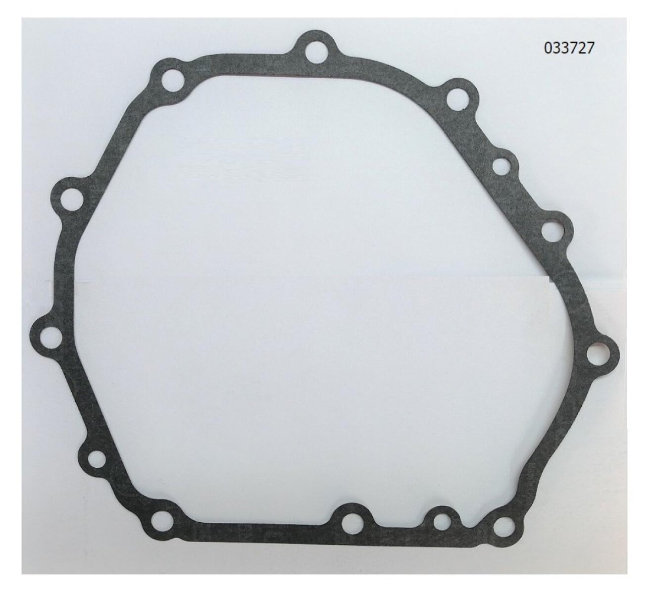 Прокладка крышки блока цилиндра SGG 10000Ei,SV460 до 08.2024 Sc / Crankcase cover gasket (33048-00066-00) Прокладка крышки блока цилиндра SGG 10000Ei,SV460 до 08.2024 Sc / Crankcase cover gasket (33048-00066-00)