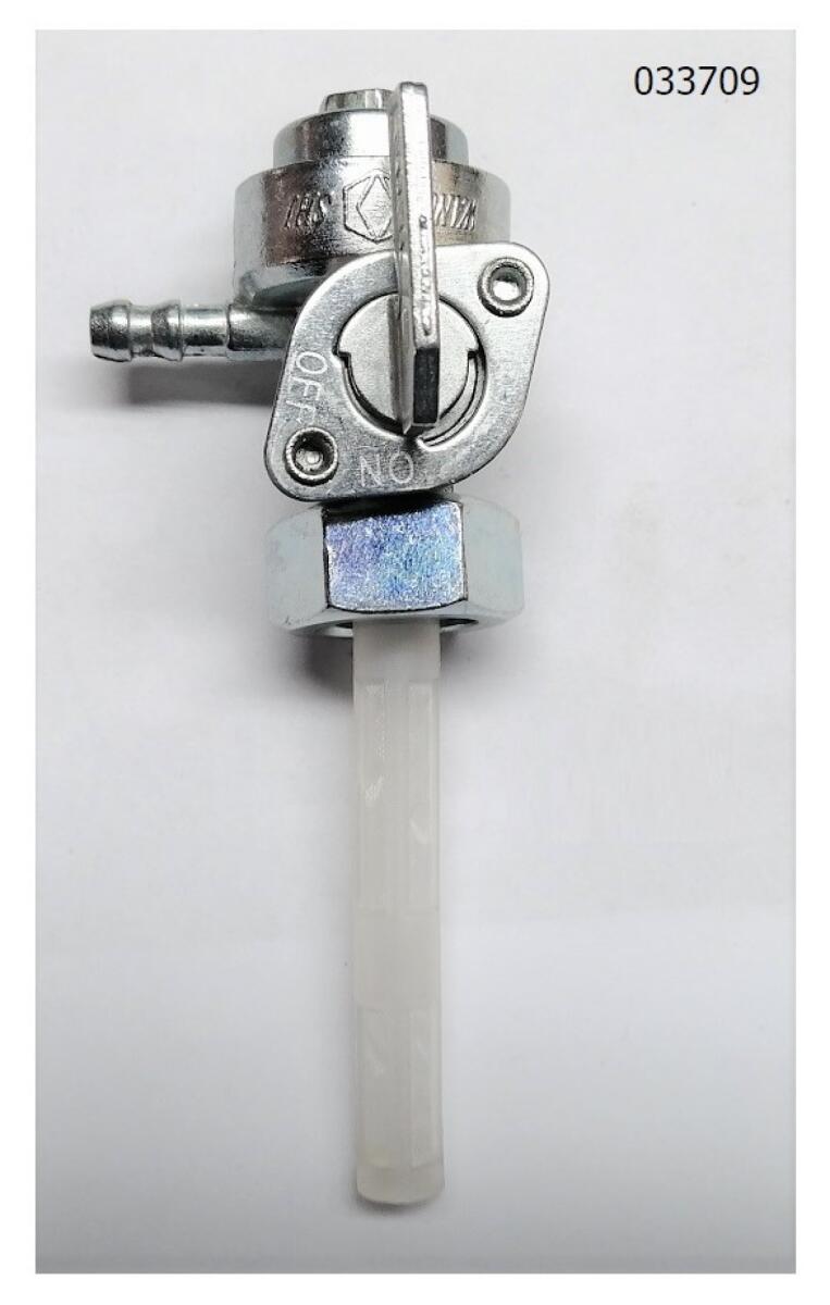 Кран топливного бака SGG 10000Ei,SV460 / Fuel switch (20133-00020-01) Кран топливного бака SGG 10000Ei,SV460 / Fuel switch (20133-00020-01)