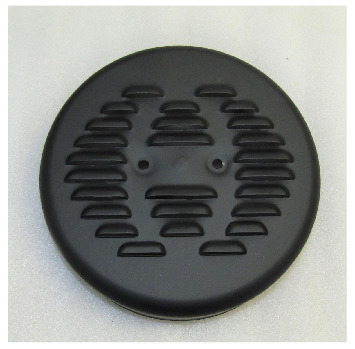 Крышка альтернатора защитная задняя SGG 5000(..)-6000(..),KM190FD / Alternator end cover (04.08.30022-500001-H2)