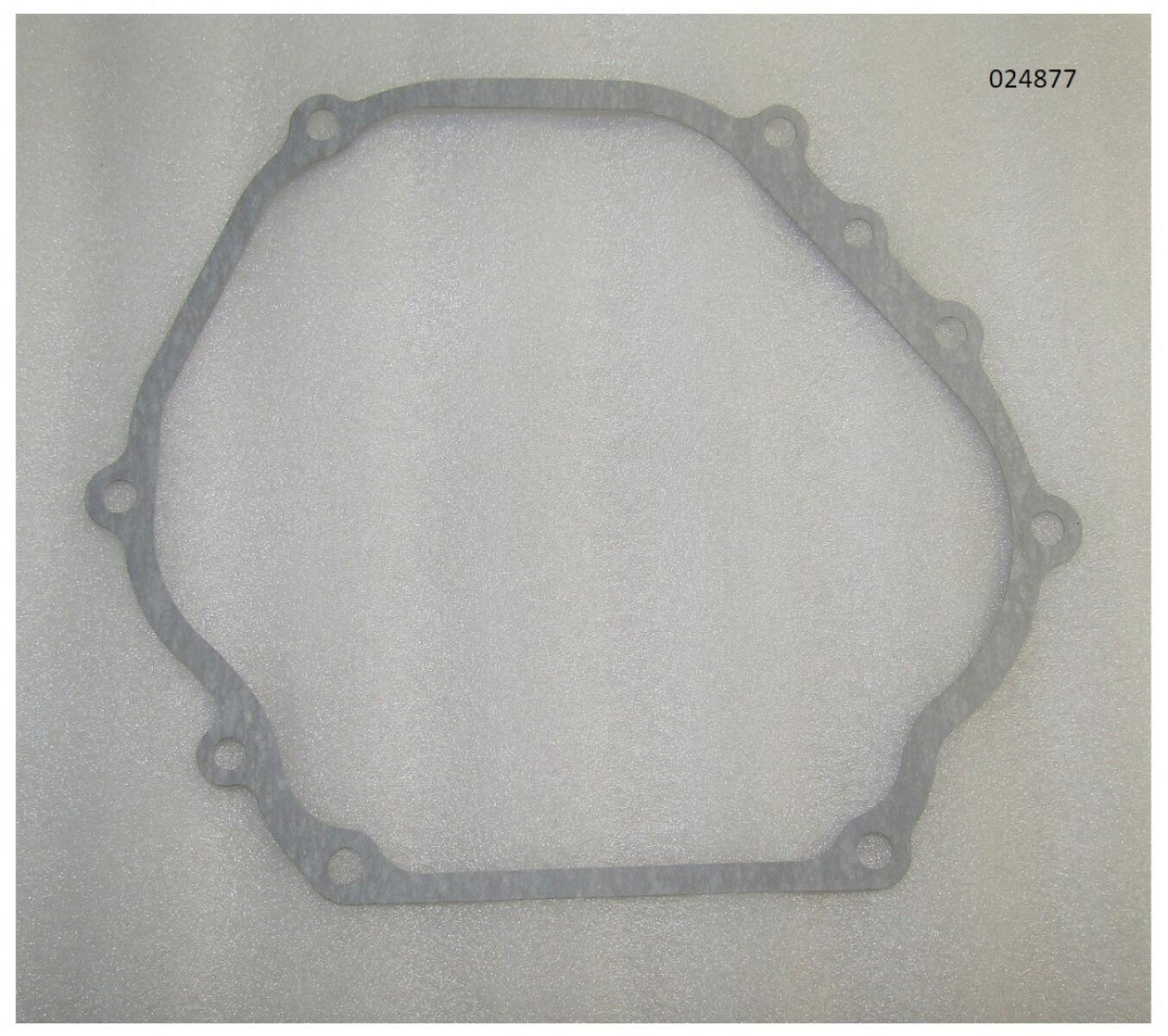 Прокладка крышки блока цилиндра SGG 5000(..)-6000(..),KM190FP Km / Crankcase cover gasket (03.01.11001-18801-00) Прокладка крышки блока цилиндра SGG 5000(..)-6000(..),KM190FP Km / Crankcase cover gasket (03.01.11001-18801-00)