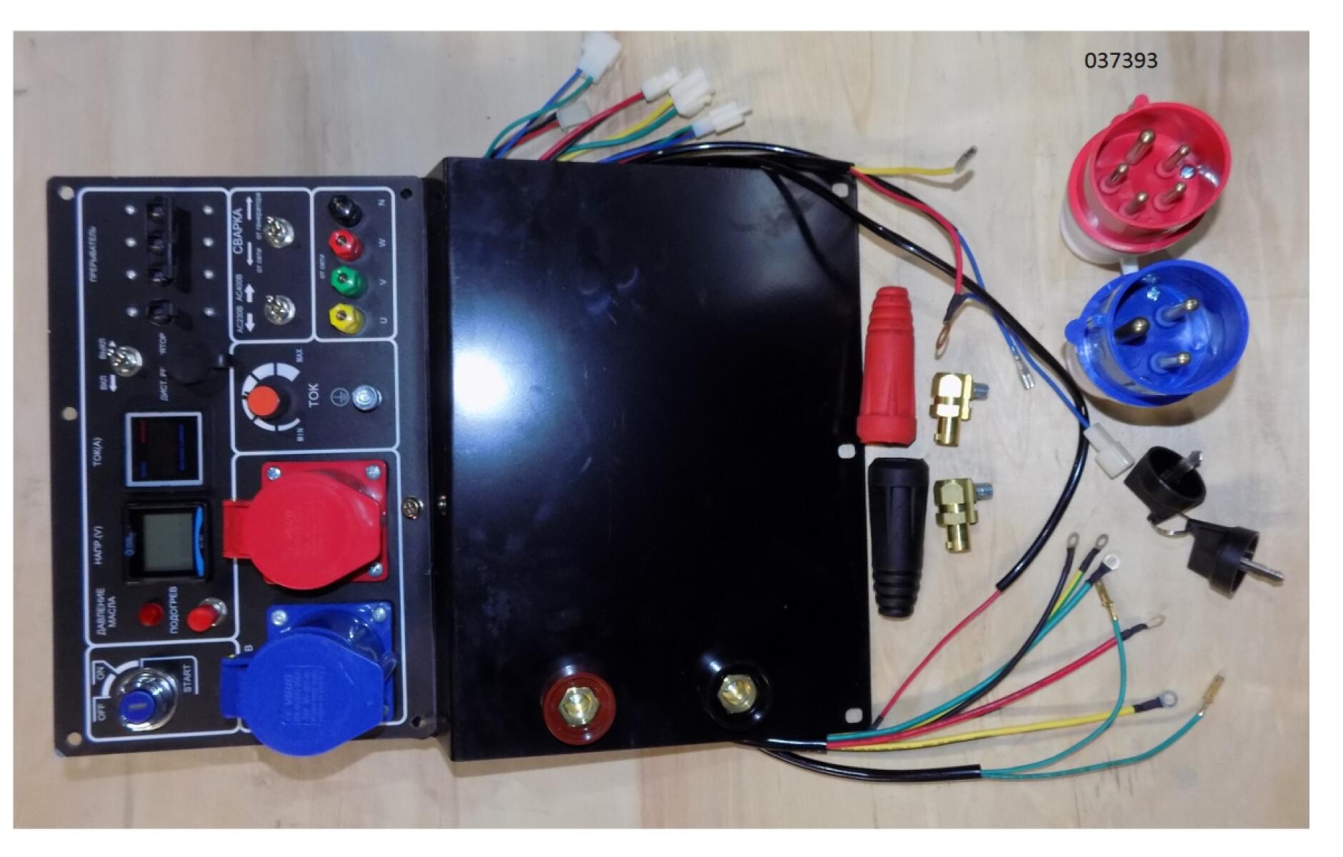Плата (панель) управления сварочного модуля190/230А HY-ZK-G51 / Control board Плата (панель) управления сварочного модуля190/230А HY-ZK-G51 / Control board