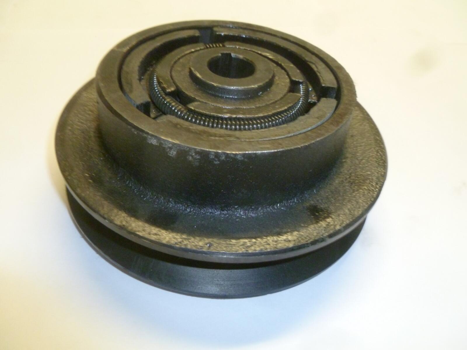 Муфта центробежная (19,05х147х61х1В) TSS-WP160/Clutch assembly
