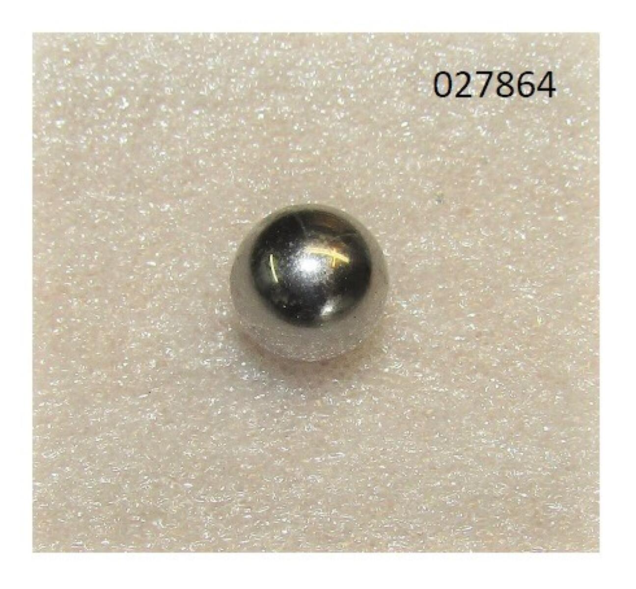 Шарик корпуса кулачкового TSS-JH96/Steel Ball 13/32" TSS-JH96 (№73) Шарик корпуса кулачкового TSS-JH96/Steel Ball 13/32" TSS-JH96 (№73)