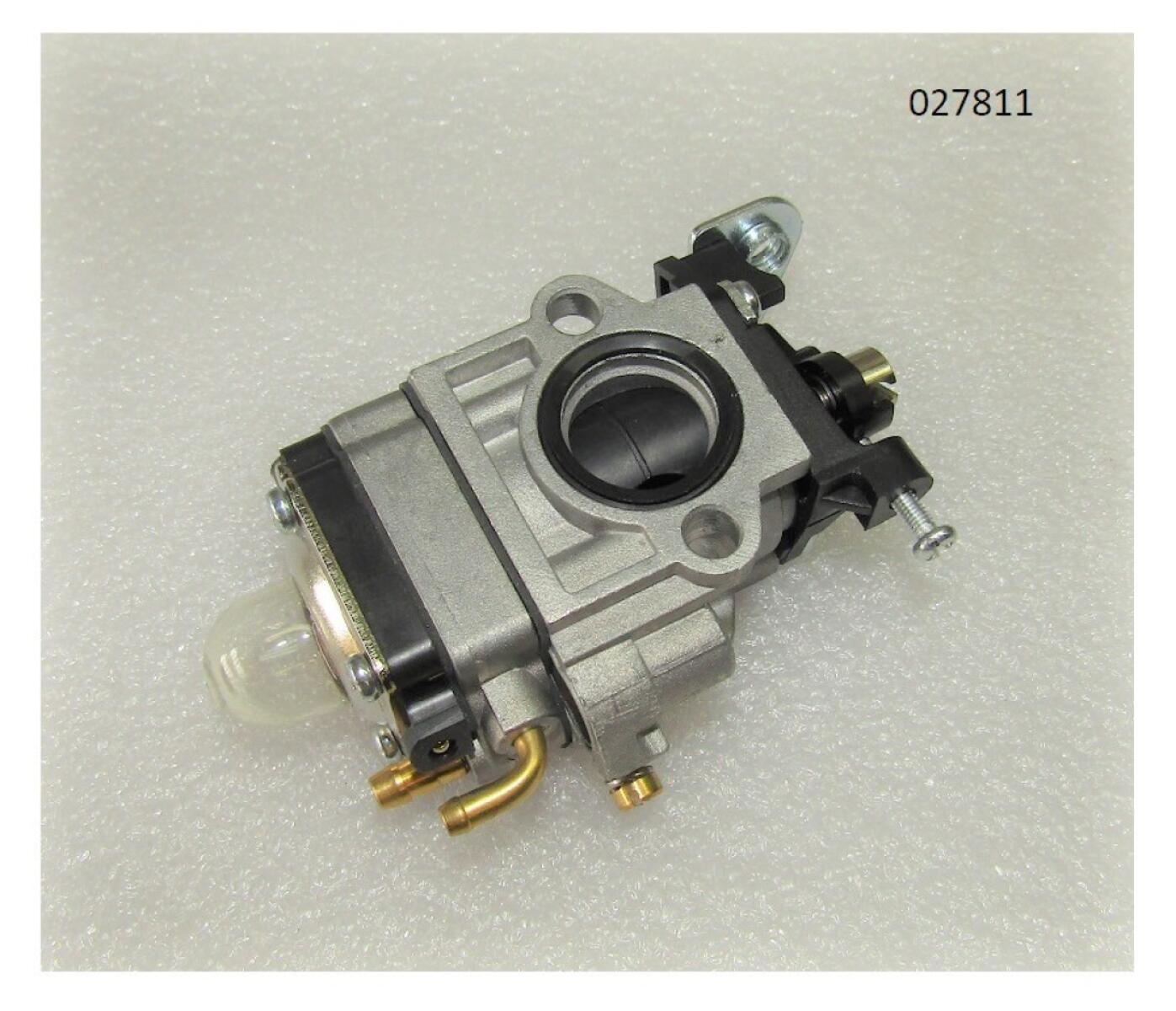 Карбюратор двигателя 1E48F/Carburetor TSS-JH96 (№10, 1E48F) Карбюратор двигателя 1E48F/Carburetor TSS-JH96 (№10, 1E48F)