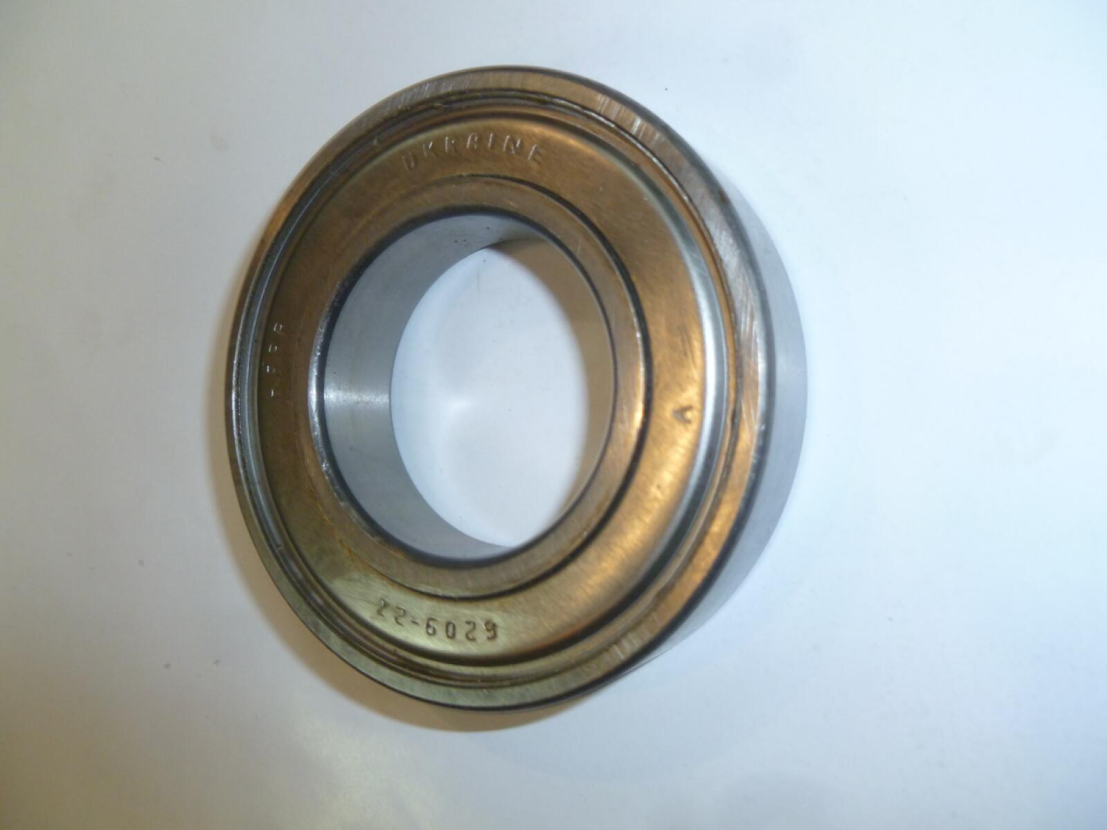 Подшипник (45х85х19) шариковый /Bearing (6209-2Z) Подшипник (45х85х19) шариковый /Bearing (6209-2Z)