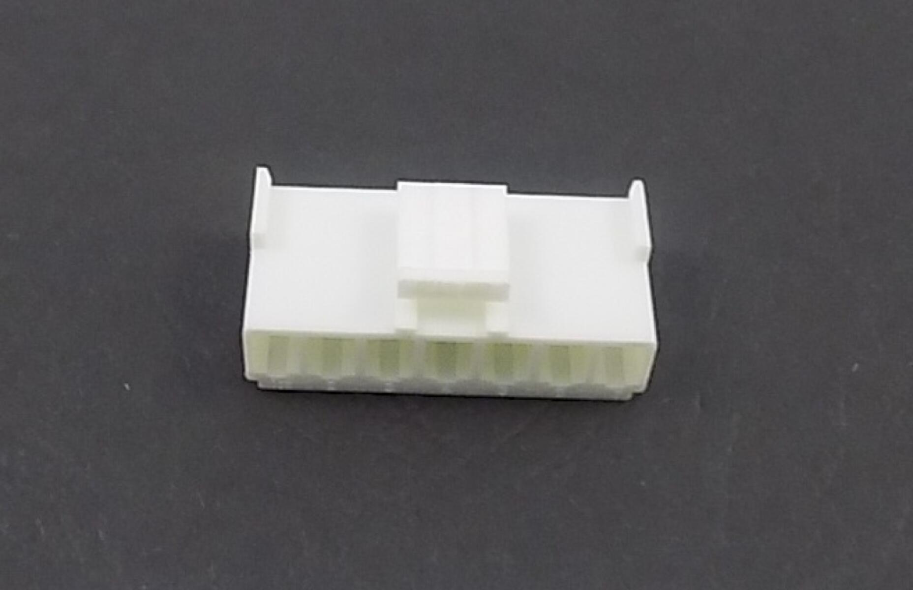 Разъем 7-х контактный САИ-200/Connector Разъем 7-х контактный САИ-200/Connector
