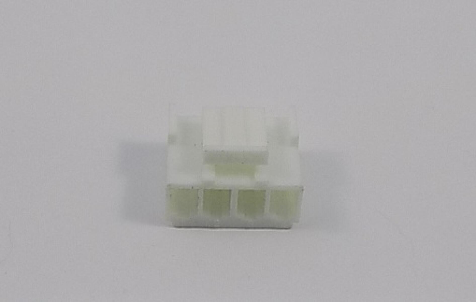 Разъем 4-х контактный САИ-200/Connector Разъем 4-х контактный САИ-200/Connector