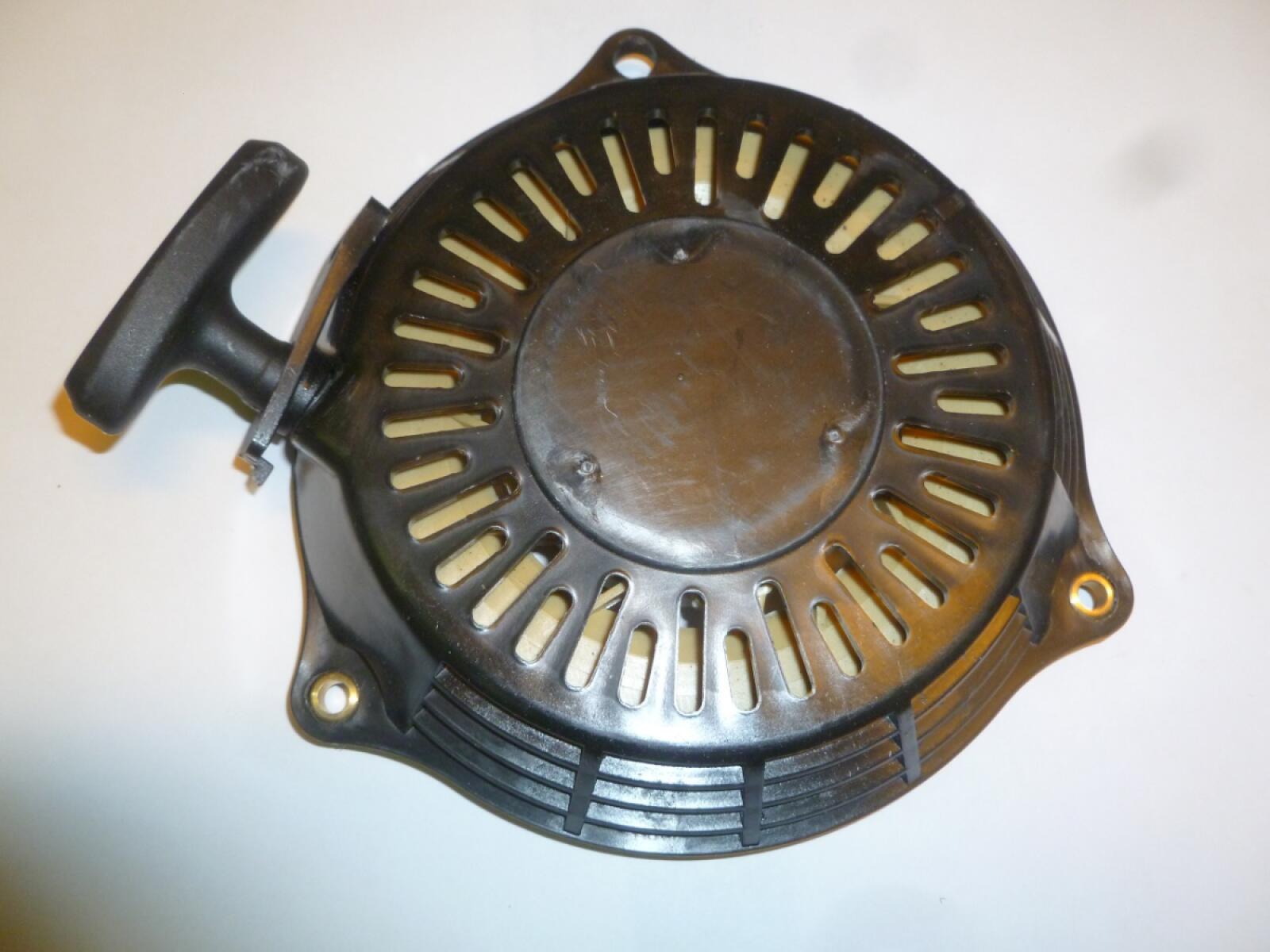 Стартер ручной для KGE-3000 (Manual starter Ass'y for KGE-2000Ti, KG105-12200) Стартер ручной для KGE-3000 (Manual starter Ass'y for KGE-2000Ti, KG105-12200)