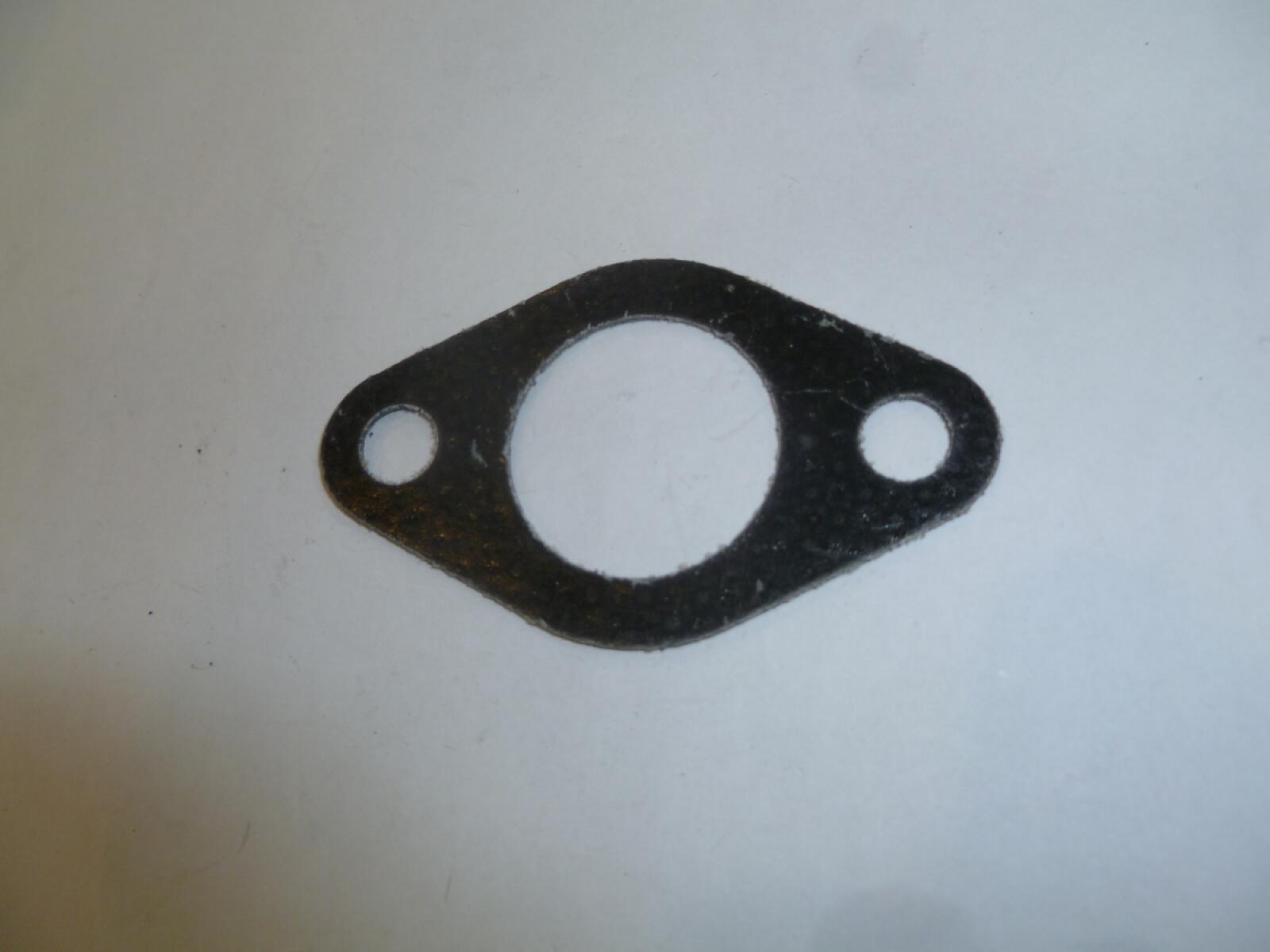 Прокладка глушителя KG390,KGE-7000 / Gasket B for KGE-7000Tc (KGE5500Ti-10303) Прокладка глушителя KG390,KGE-7000 / Gasket B for KGE-7000Tc (KGE5500Ti-10303)