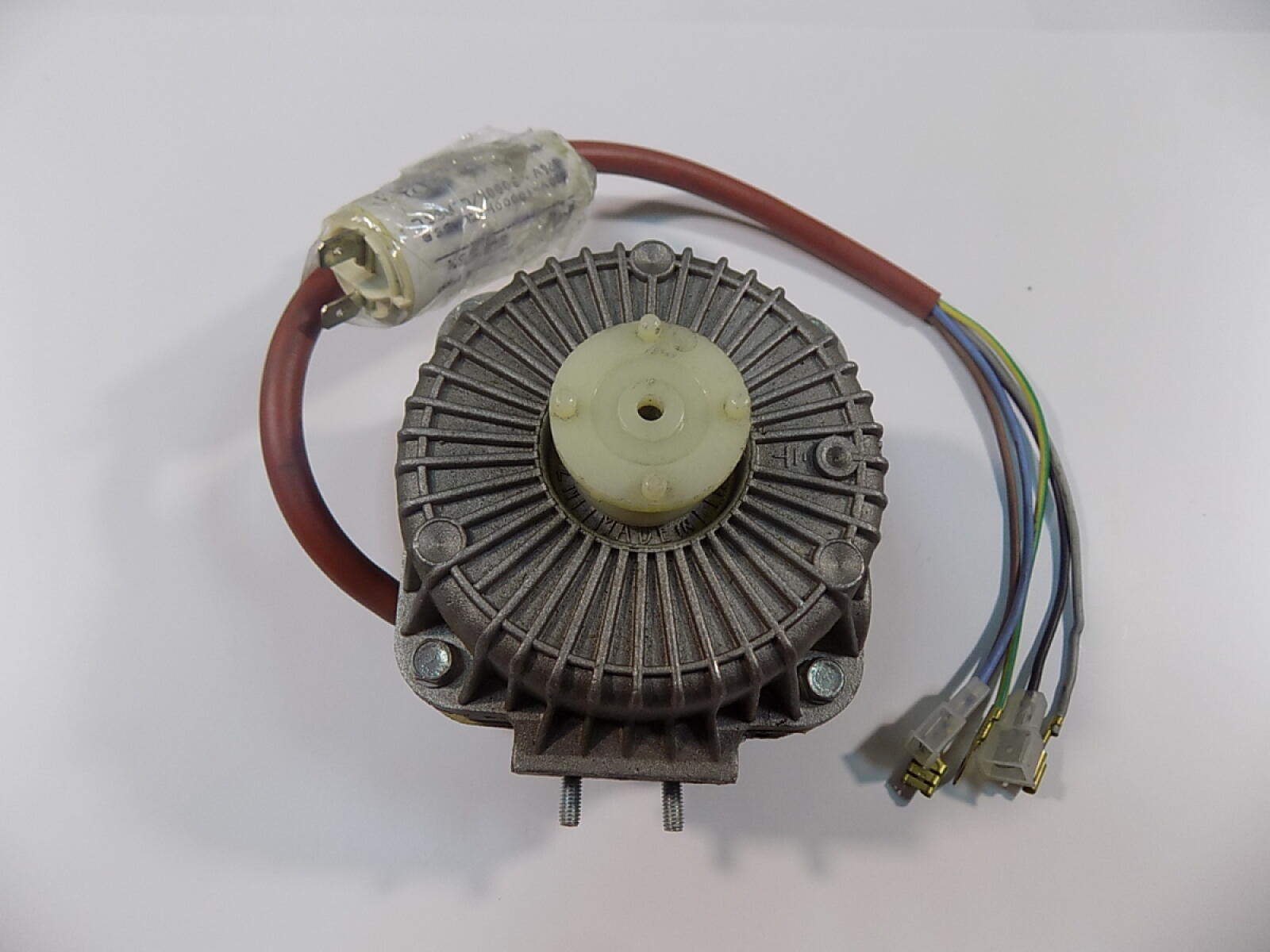 Электродвигатель для Мизар 15Р-20Р(1560116,MOT.MA.VIB 80W 220/230/240 NUOVI Электродвигатель для Мизар 15Р-20Р(1560116,MOT.MA.VIB 80W 220/230/240 NUOVI