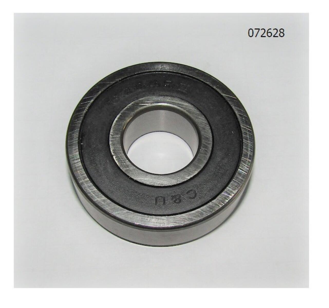 Подшипник (20х52х15) вала редуктора для TSS DMR-900/Bearing (6304RZ) Подшипник (20х52х15) вала редуктора для TSS DMR-900/Bearing (6304RZ)
