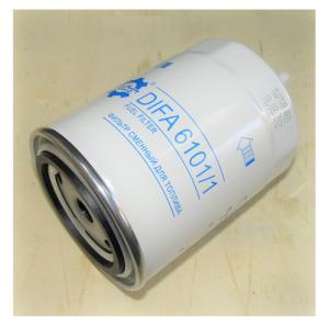 Фильтр топливный Д-243-449/Fuel filter,ФТ020-1117010 ,DIFA 6101/1 Фильтр топливный Д-243-449/Fuel filter,ФТ020-1117010 ,DIFA 6101/1
