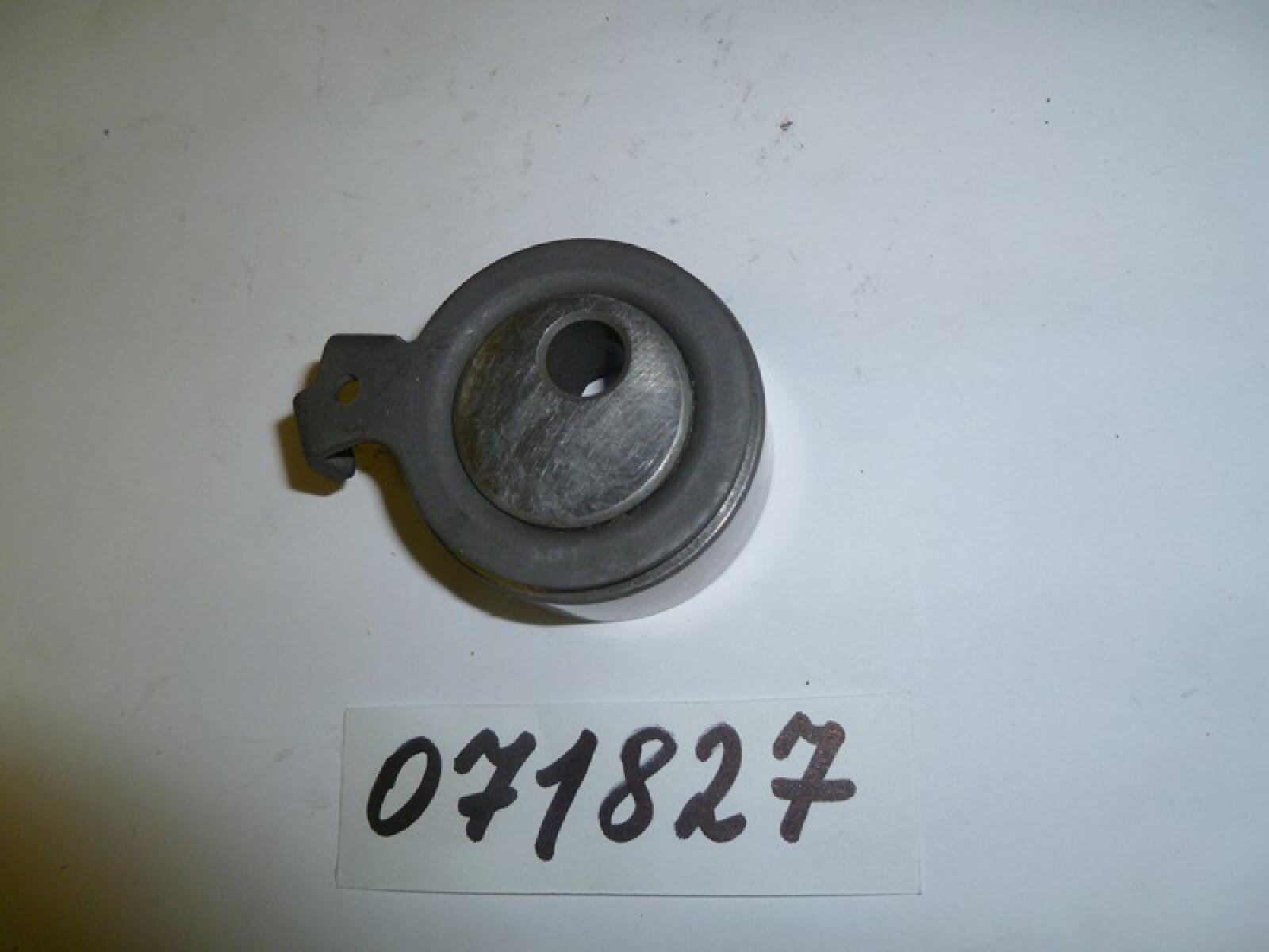 Ролик натяжной ремня ТНВД KM376AG/Idler roller Ролик натяжной ремня ТНВД KM376AG/Idler roller
