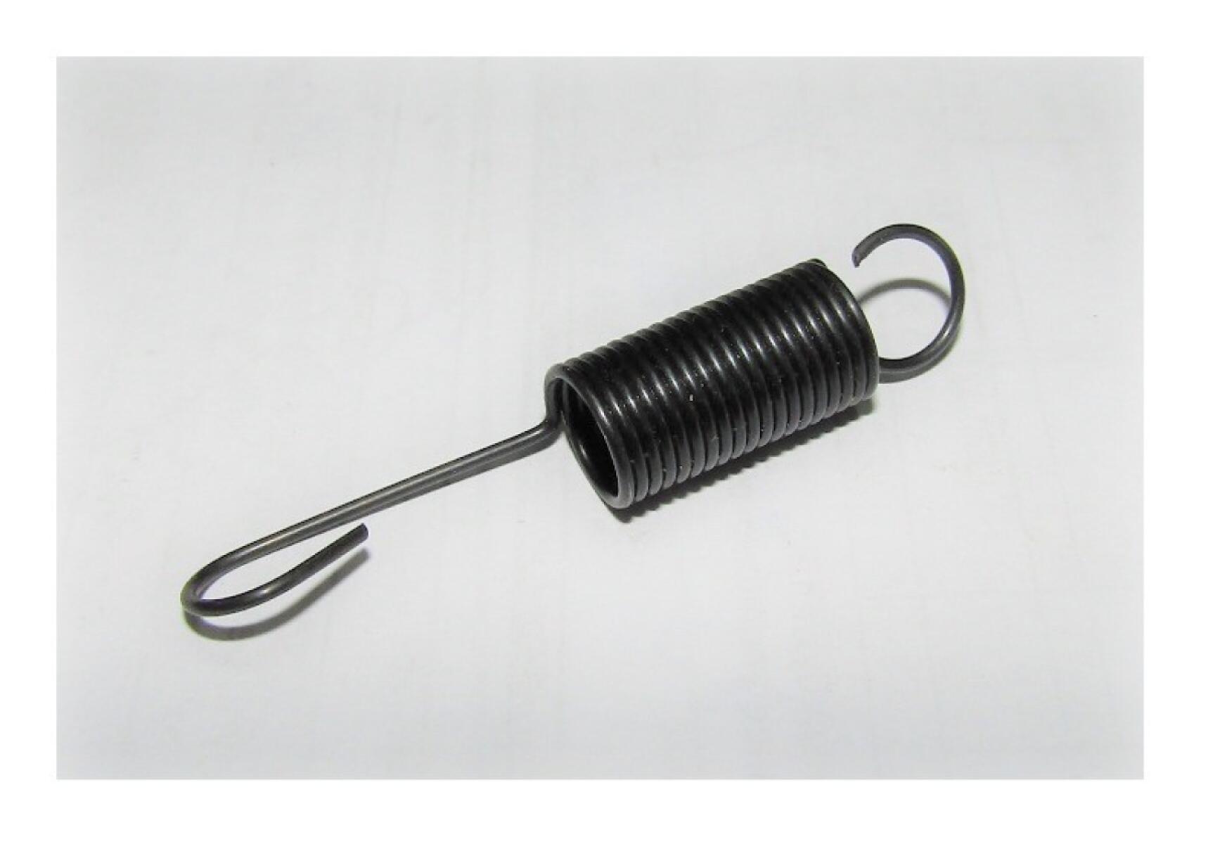 Пружина ролика натяжителя ремня распредвала KM376AG/Tension pulley spring Пружина ролика натяжителя ремня распредвала KM376AG/Tension pulley spring