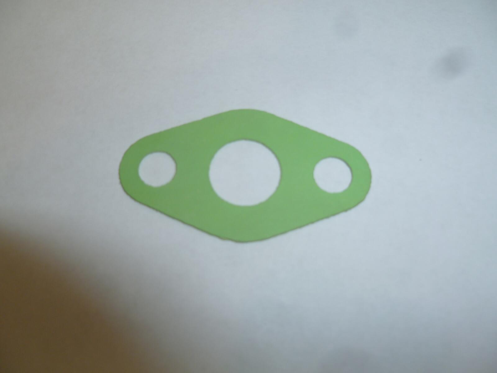 Прокладка маслозаборника KM376AG/Oil Line gasket Прокладка маслозаборника KM376AG/Oil Line gasket