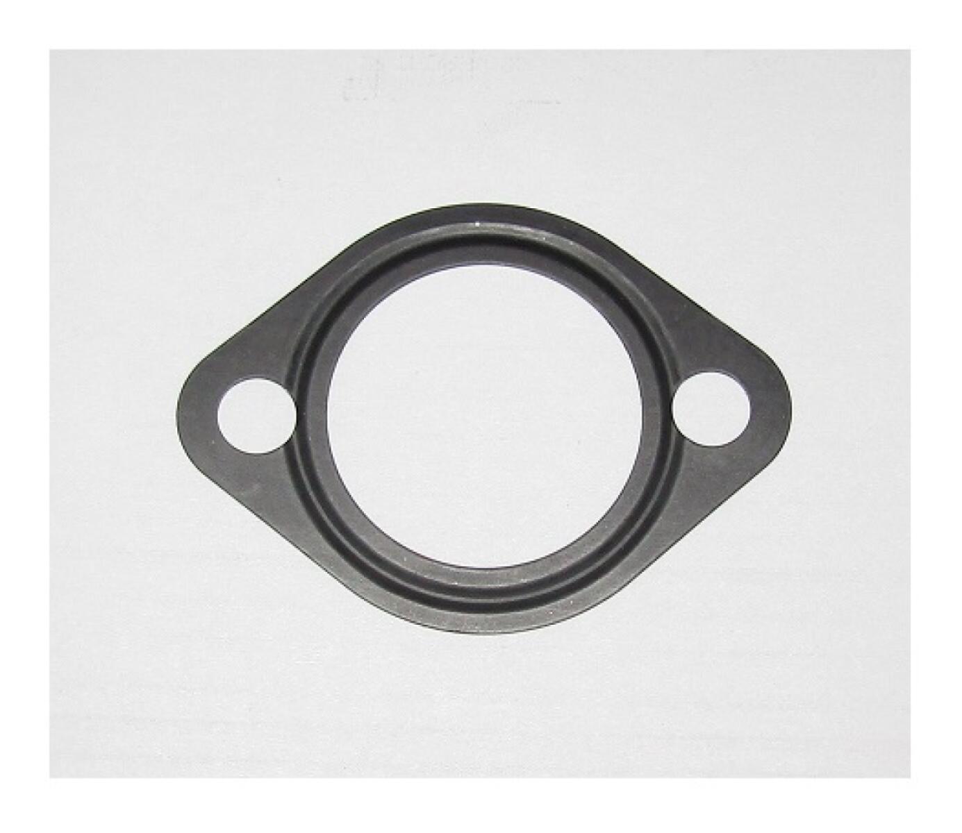 Прокладка крышки вала балансирного KM376AG/Balanced shaft cover gasket Прокладка крышки вала балансирного KM376AG/Balanced shaft cover gasket