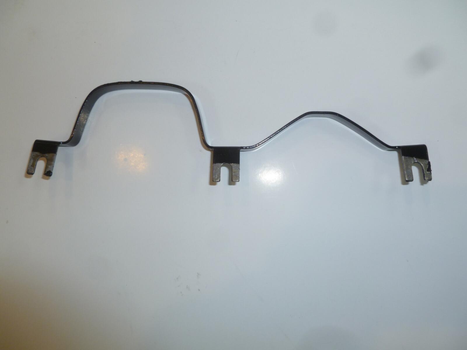 Перемычка свечей накаливания KM376AG/Glow plug plate Перемычка свечей накаливания KM376AG/Glow plug plate