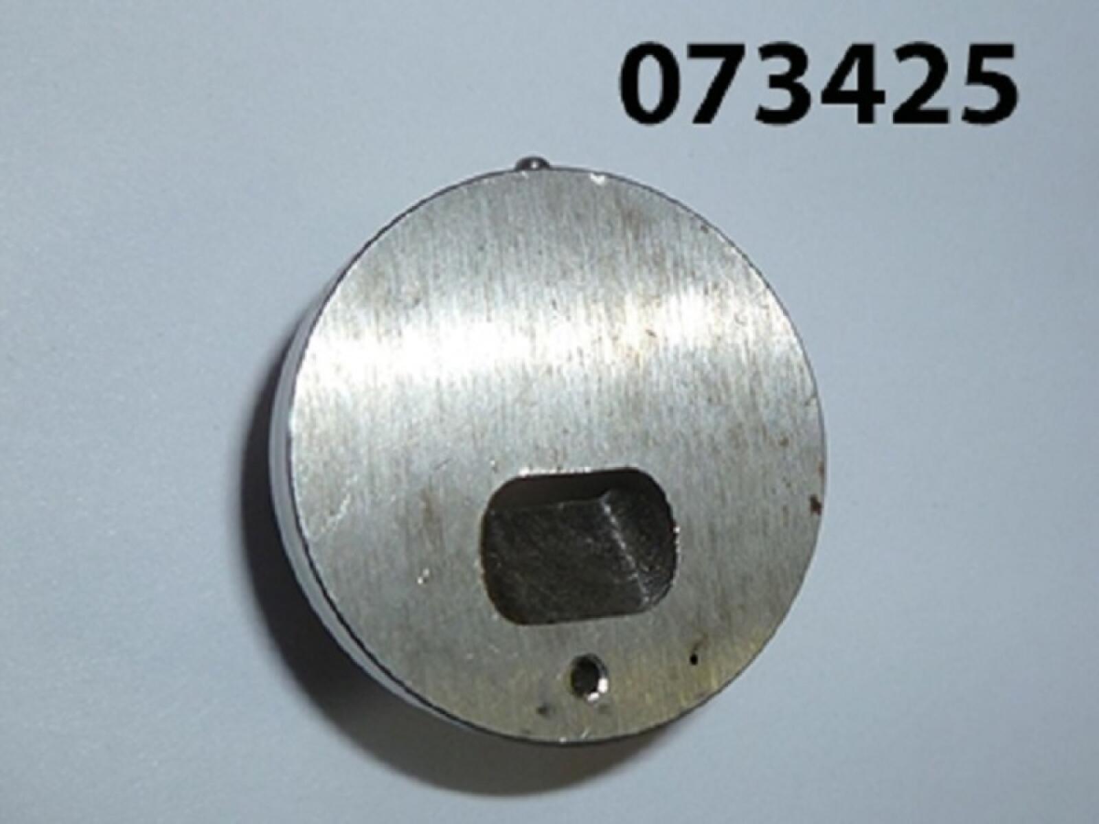 Форкамера головки блока цилиндров КМ376AG / Combustion chamber inlay block (KM376QC-1003011A/12) Форкамера головки блока цилиндров КМ376AG / Combustion chamber inlay block (KM376QC-1003011A/12)