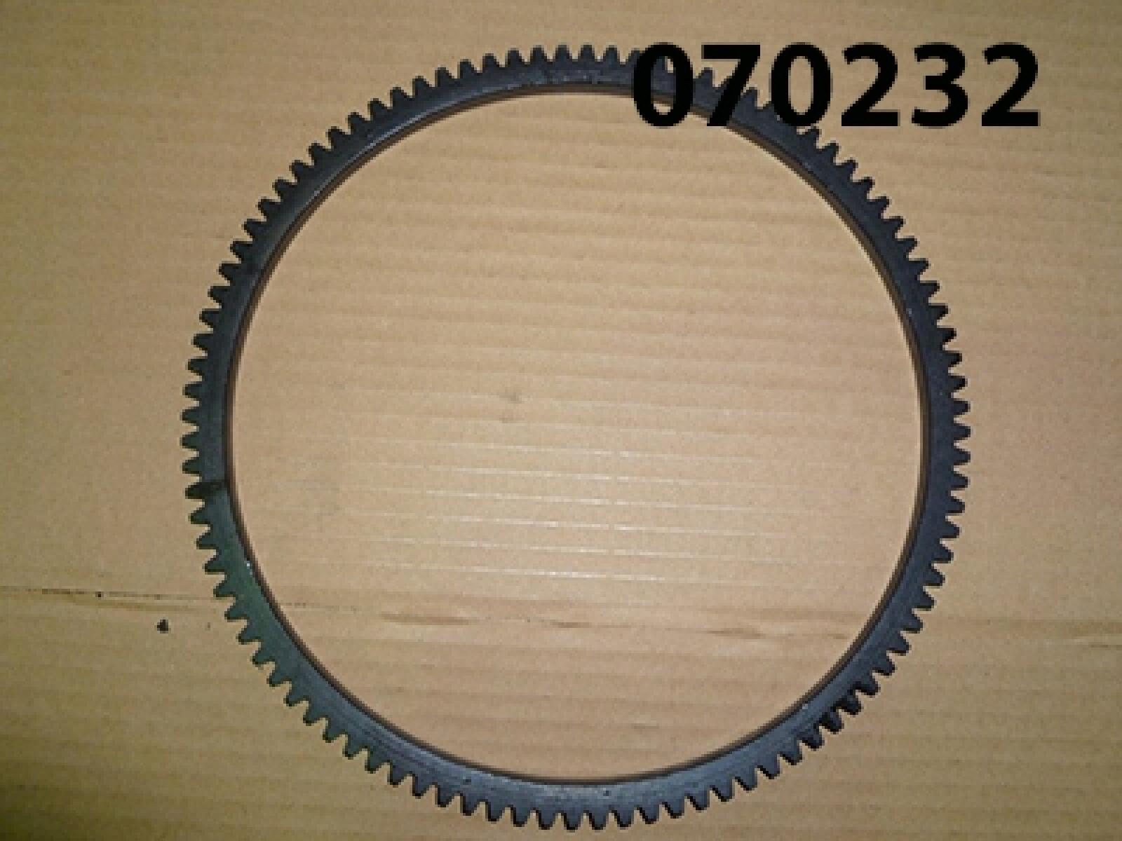 Венец маховика зубчатый КМ376AG / Gear Rim (KM376ZG-1005202) Венец маховика зубчатый КМ376AG / Gear Rim (KM376ZG-1005202)