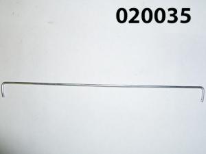 Тяга декомпрессора KM186F/Decompression wire Тяга декомпрессора KM186F/Decompression wire