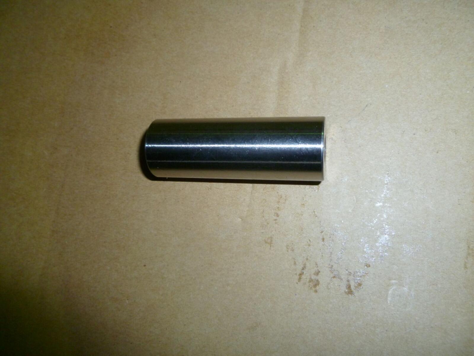 Палец поршневой KM186F (D=23х65) /Piston pin Палец поршневой KM186F (D=23х65) /Piston pin