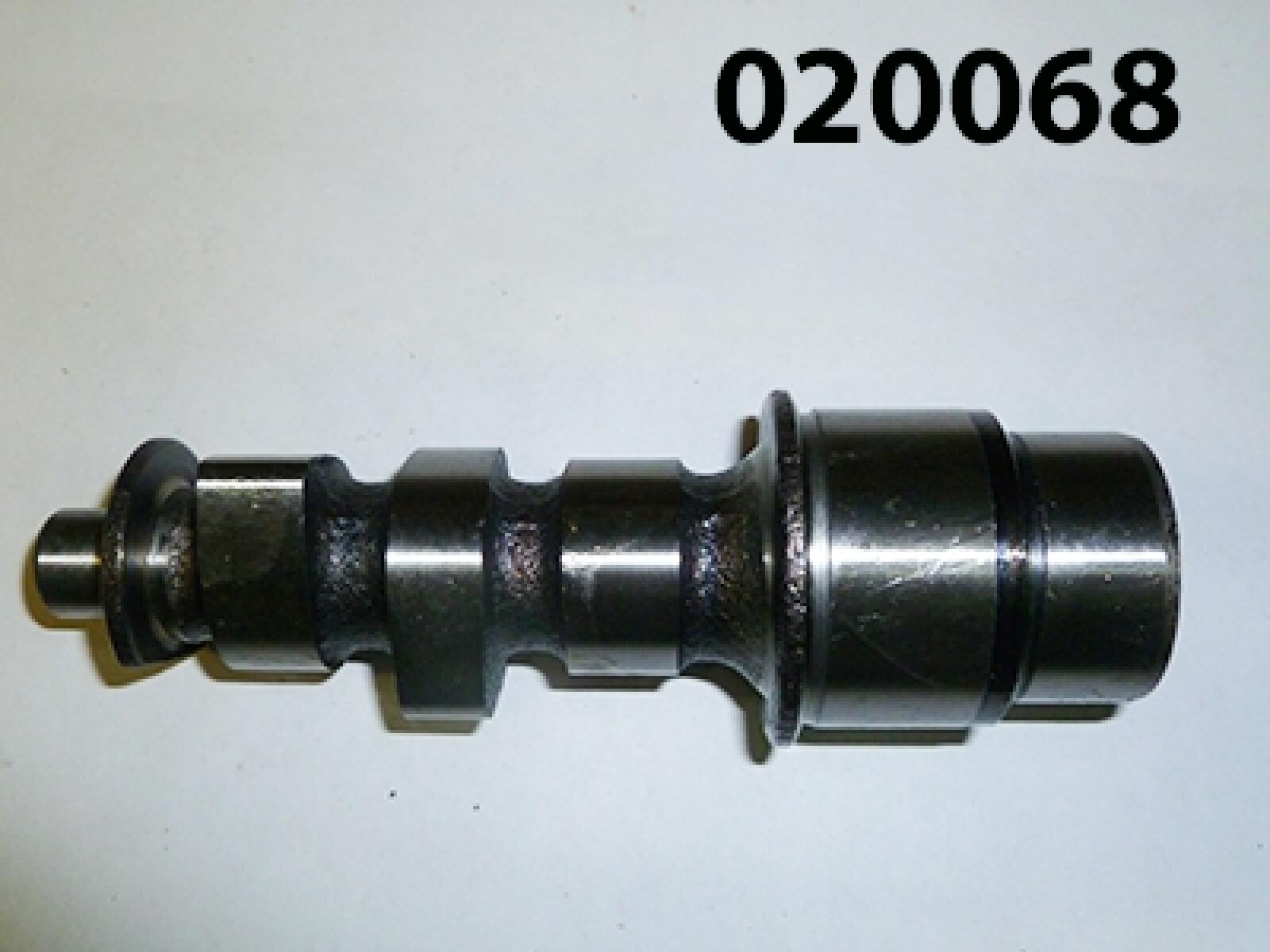 Вал распределительный KM186F/S186FA/Camshaft Assy Вал распределительный KM186F/S186FA/Camshaft Assy