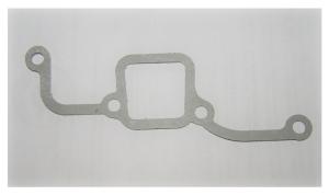Прокладка впускного коллектора KM178 / Intake manifold gasket (KM178F-02006) Прокладка впускного коллектора KM178 / Intake manifold gasket (KM178F-02006)