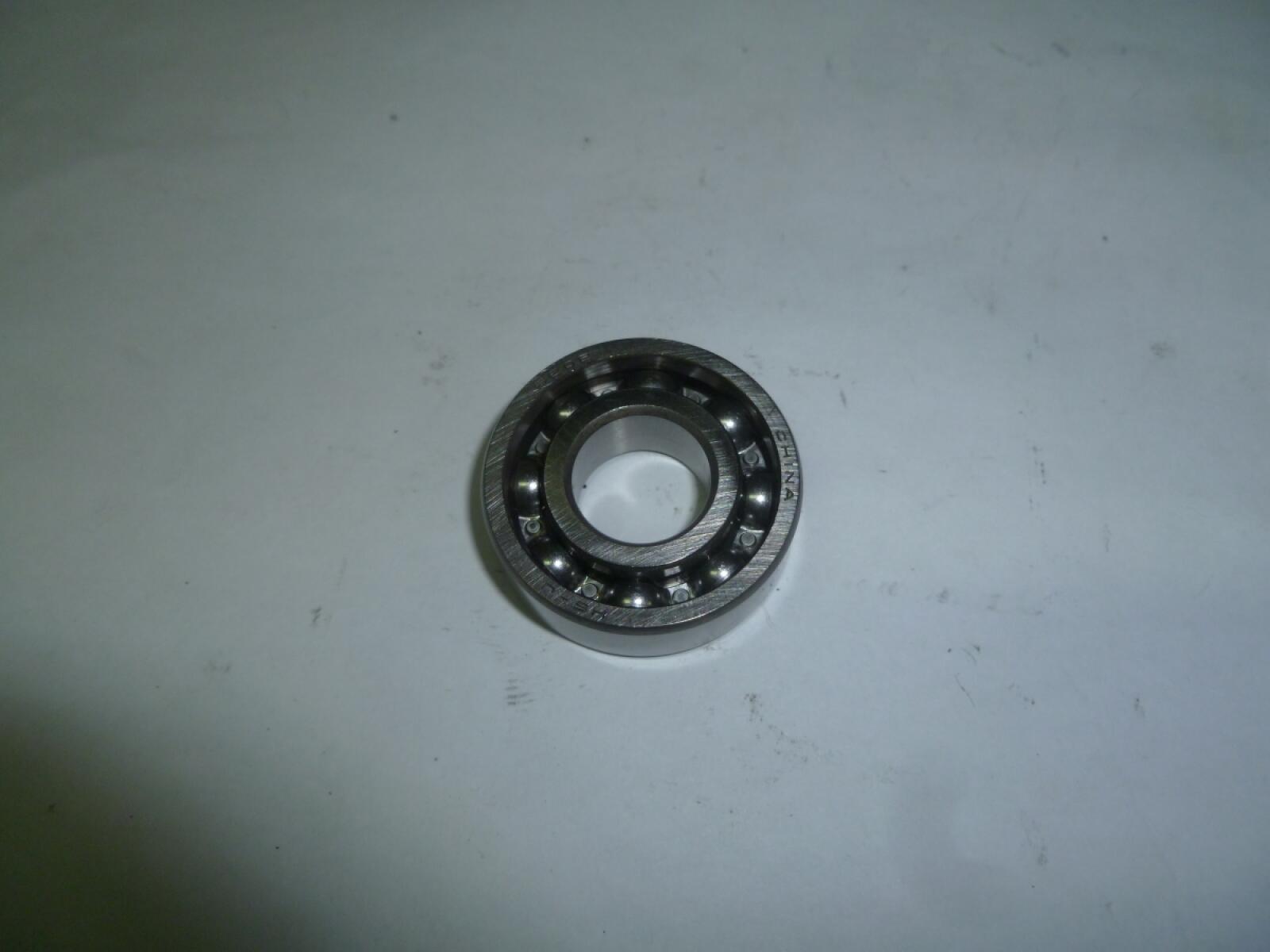 Подшипник (15х35х11) вала балансирного KM178/Balance Shaft Bushing Подшипник (15х35х11) вала балансирного KM178/Balance Shaft Bushing