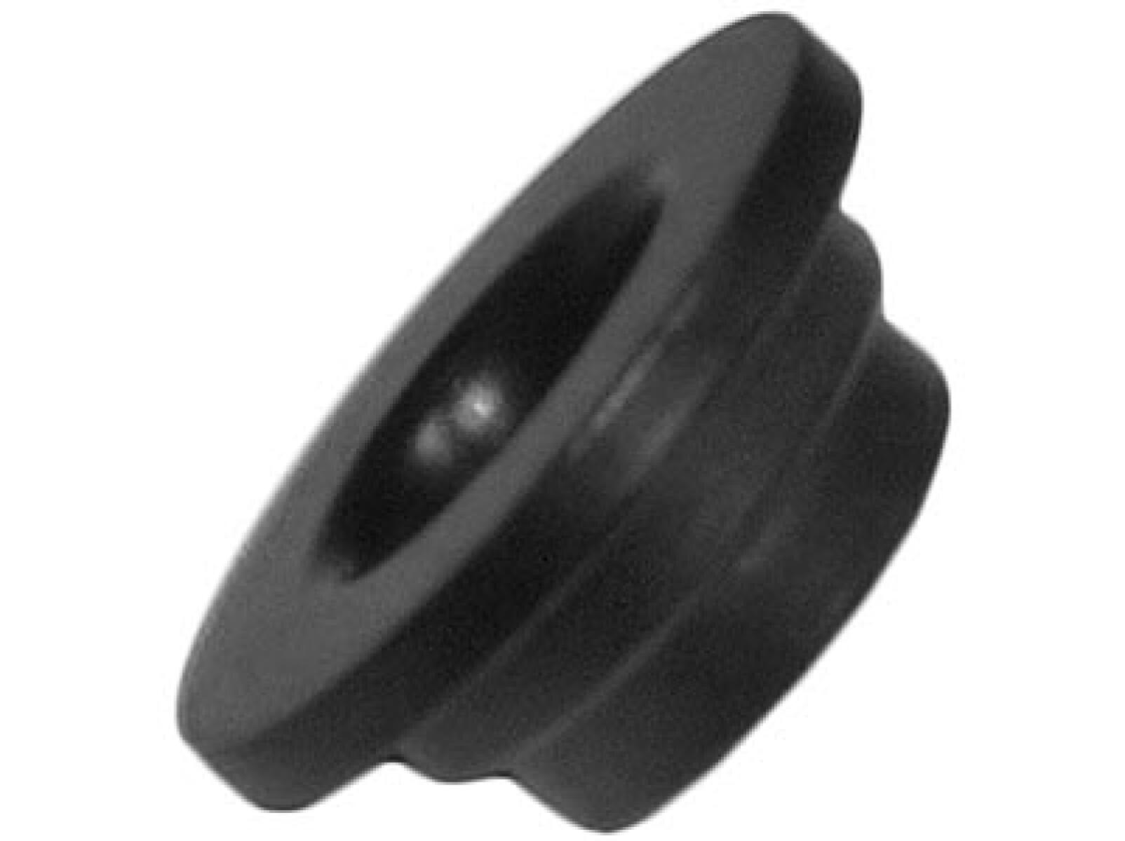 Тарелка верхняя пружины клапана KM178 / Upper valve spring seat (KM178F-02014) Тарелка верхняя пружины клапана KM178 / Upper valve spring seat (KM178F-02014)
