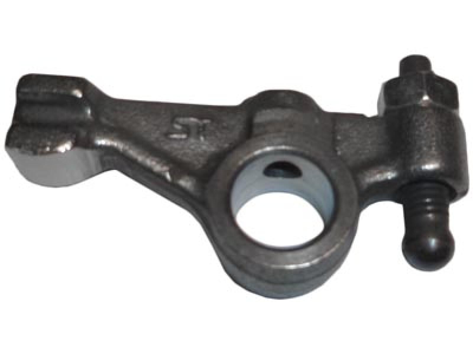 Коромысло клапана впускного KM178F,KM178FA / Intake valve rocker ARM (KM168F-02013)