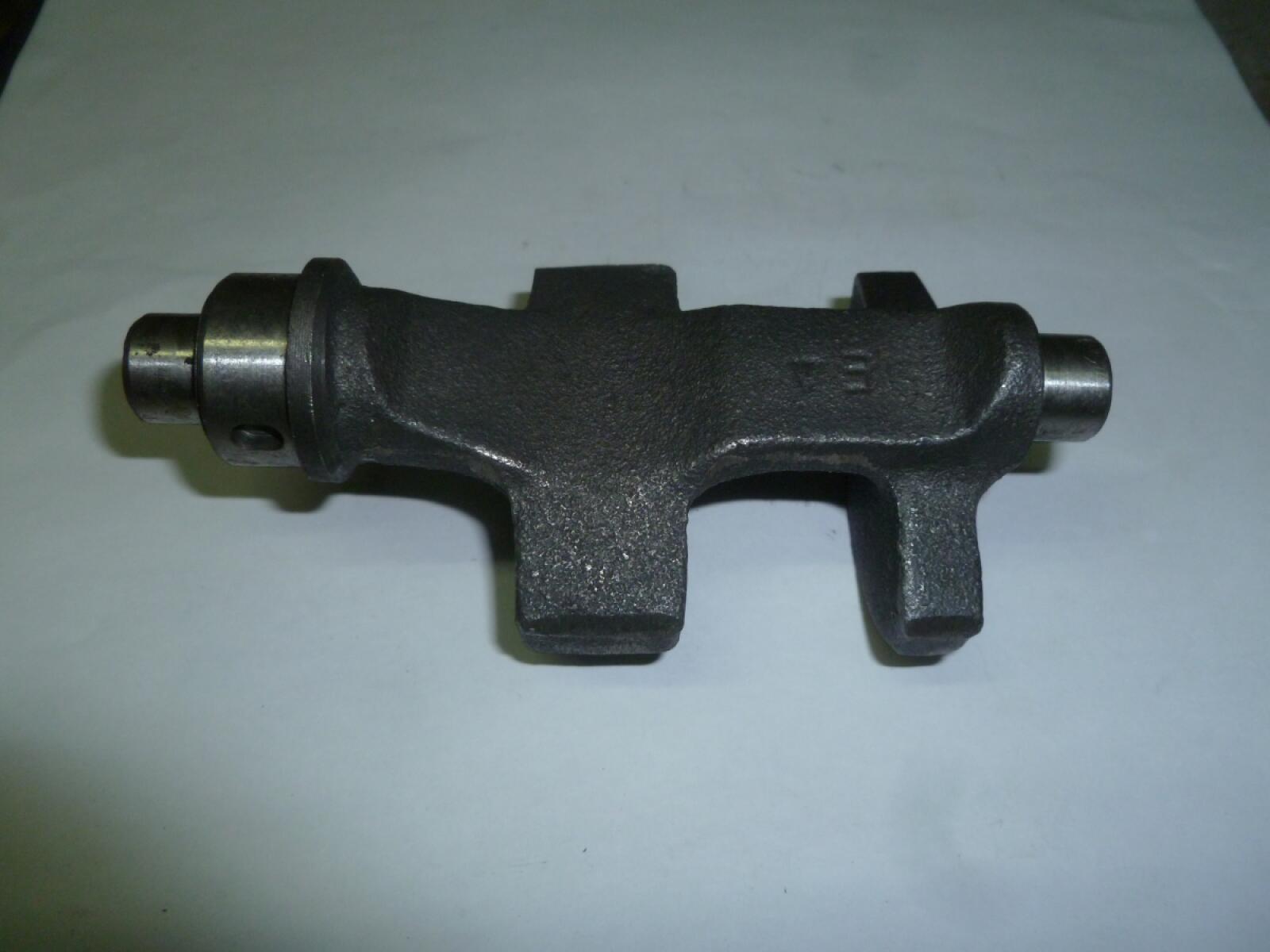Вал балансирный KM178,KM178F / Balance shaft (KM178F-05009)
