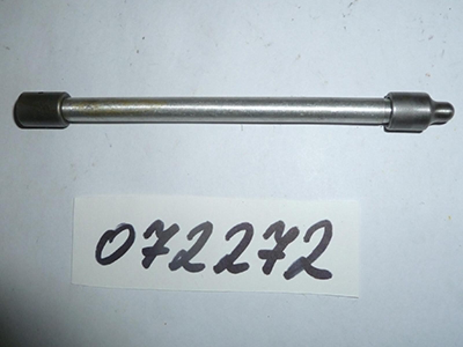 Штанга толкателя KM170 (8,5х131) /Push rod Штанга толкателя KM170 (8,5х131) /Push rod
