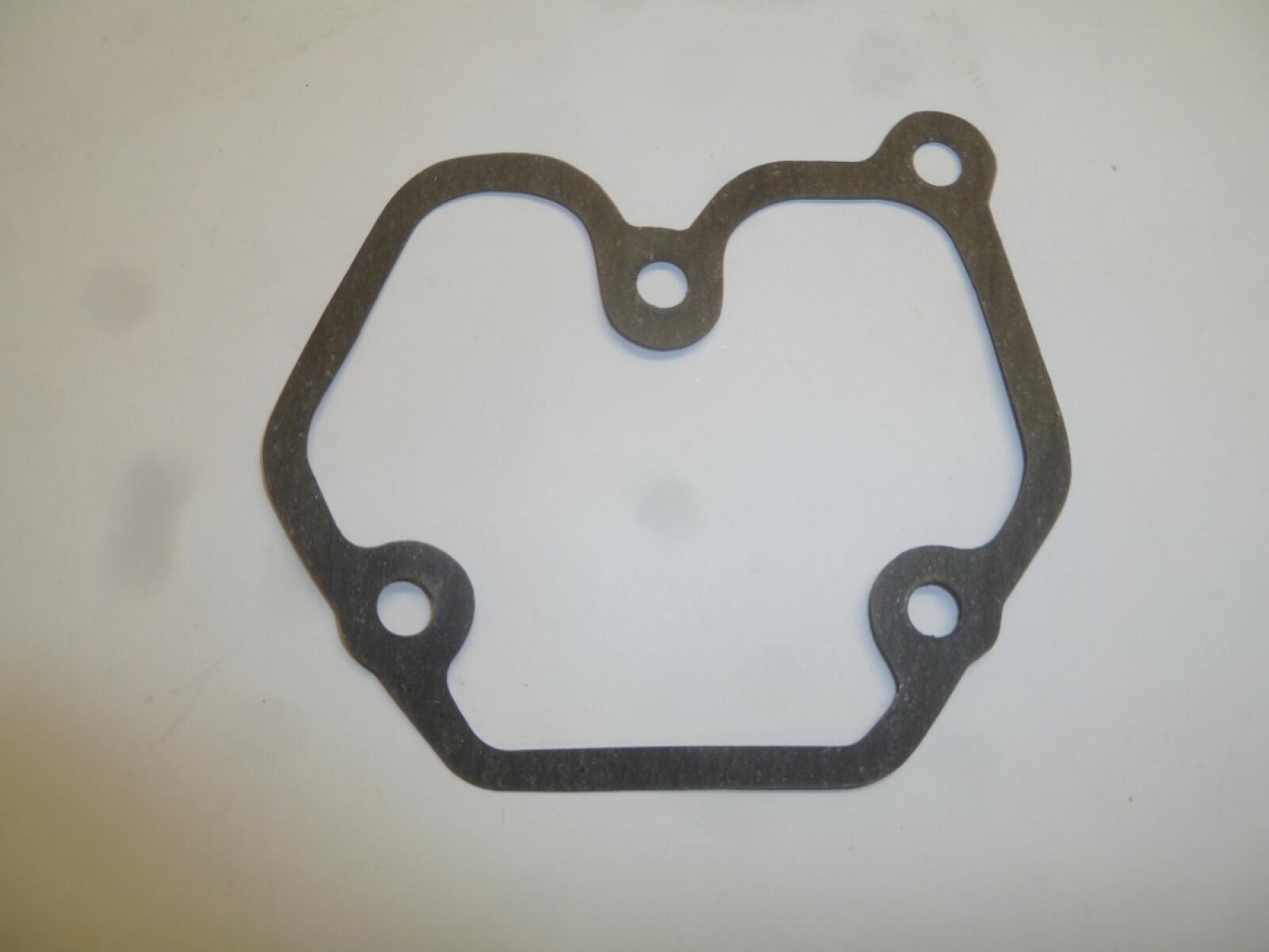 Прокладка крышки клапанов KM170 / Cylinder head cover gasket (KM168F-03003) Прокладка крышки клапанов KM170 / Cylinder head cover gasket (KM168F-03003)