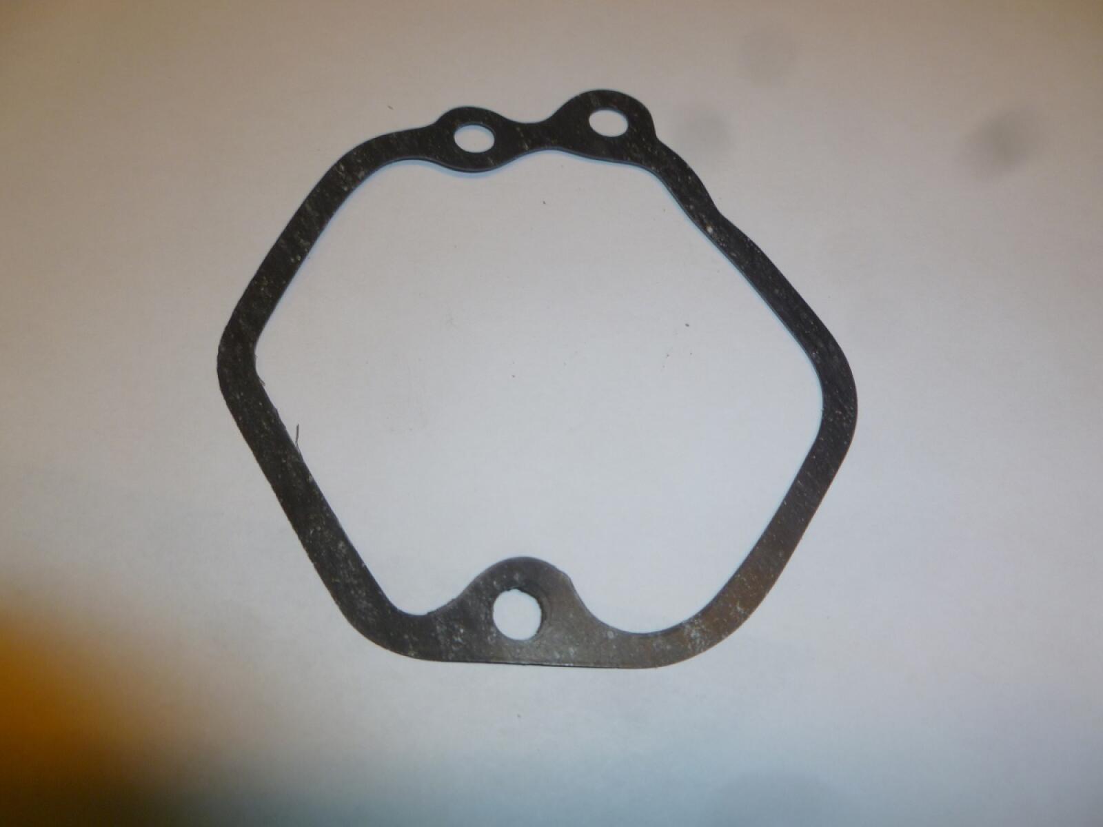 Прокладка крышки клапанов KM170/Cylinder head cover gasket Прокладка крышки клапанов KM170/Cylinder head cover gasket
