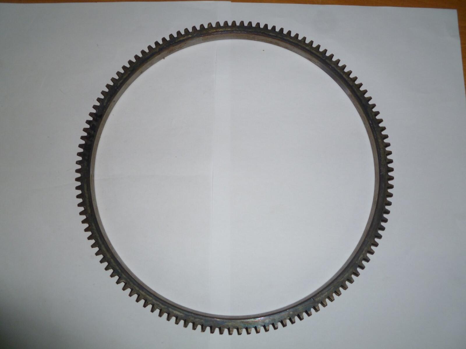 Венец зубчатый маховика Deutz TBD 226B-3,4,6D/Gear Rim (1216 6719,01174421) Венец зубчатый маховика Deutz TBD 226B-3,4,6D/Gear Rim (1216 6719,01174421)