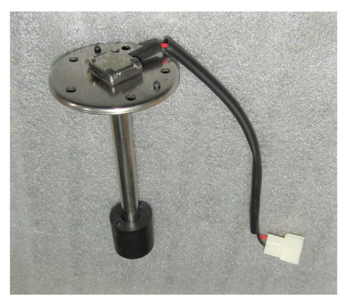 Датчик уровня топлива в баке для АД-70-150 М11(Fuel level sensor) Датчик уровня топлива в баке для АД-70-150 М11(Fuel level sensor)