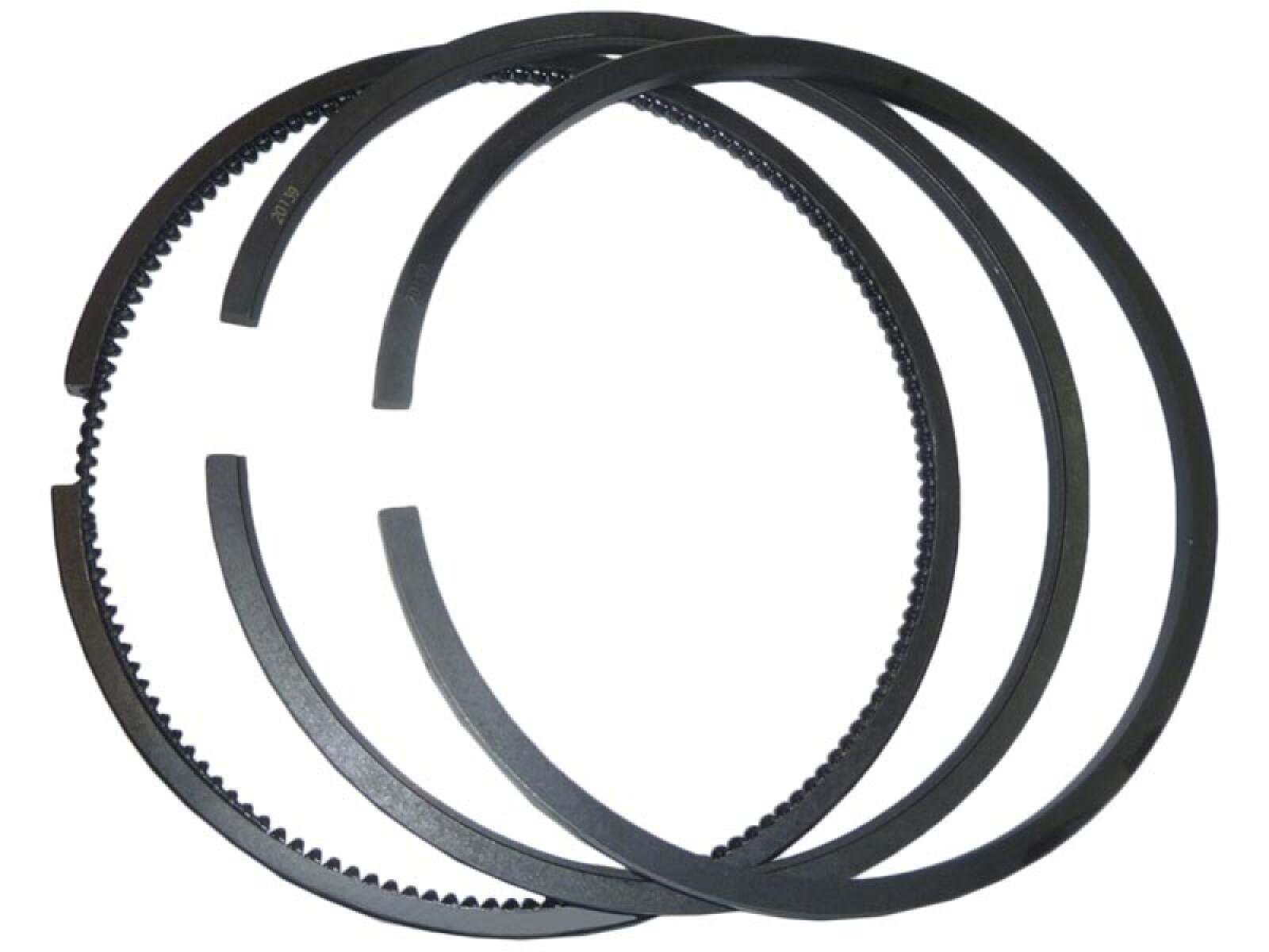 Кольца поршневые (D=105 мм ,к-т на 1 поршень-3 шт) Ricardo R6105ZDS1; TDK 56 4L-110 6LT )/Piston rin Кольца поршневые (D=105 мм ,к-т на 1 поршень-3 шт) Ricardo R6105ZDS1; TDK 56 4L-110 6LT )/Piston rin
