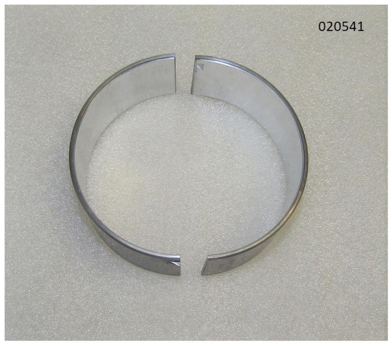 Вкладыши шатунные Ricardo R4105ZDS1; TDK 56 4L-170 6LT( к-т из 2 х шт)//Big-end Bearing Вкладыши шатунные Ricardo R4105ZDS1; TDK 56 4L-170 6LT( к-т из 2 х шт)//Big-end Bearing
