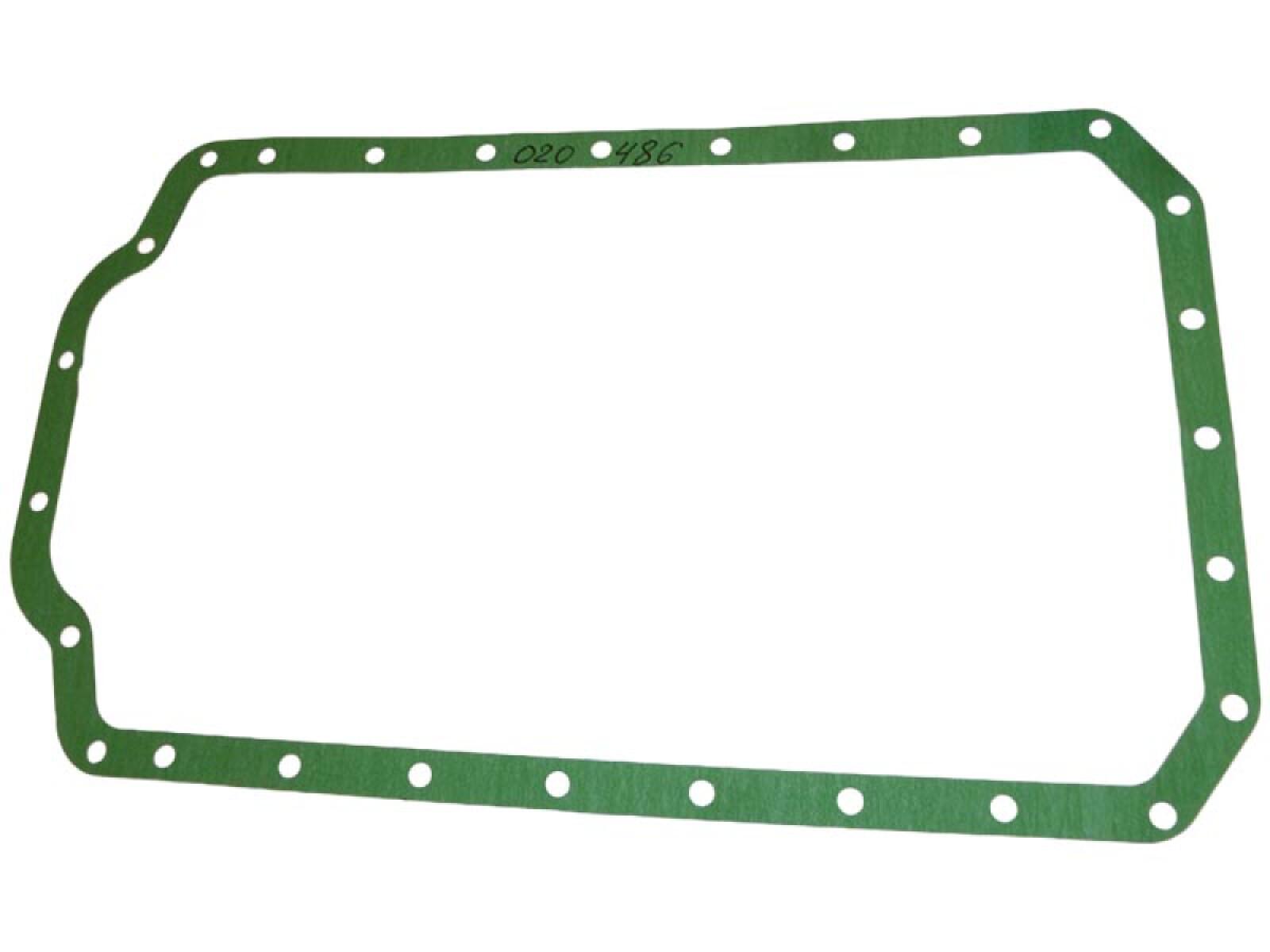 Прокладка поддона Ricardo R4105ZLDS1; TDK 56- 66 4LT/Oil sump gasket Прокладка поддона Ricardo R4105ZLDS1; TDK 56- 66 4LT/Oil sump gasket